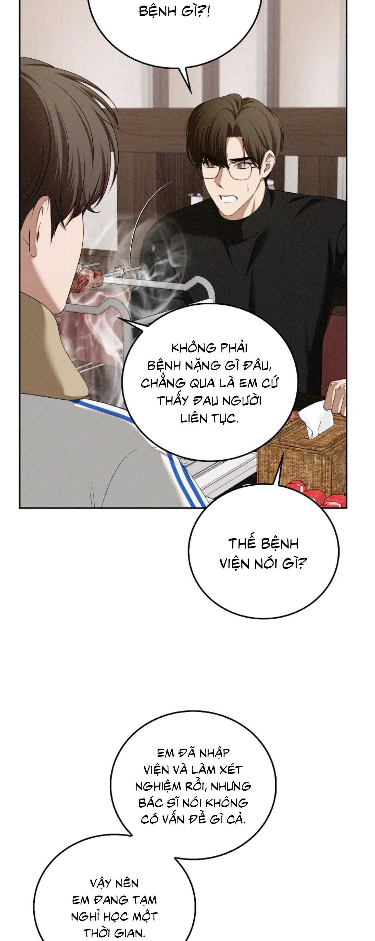 đọc truyện Critical Point Chương 67 ảnh 54 tại Thiên Thai Truyện