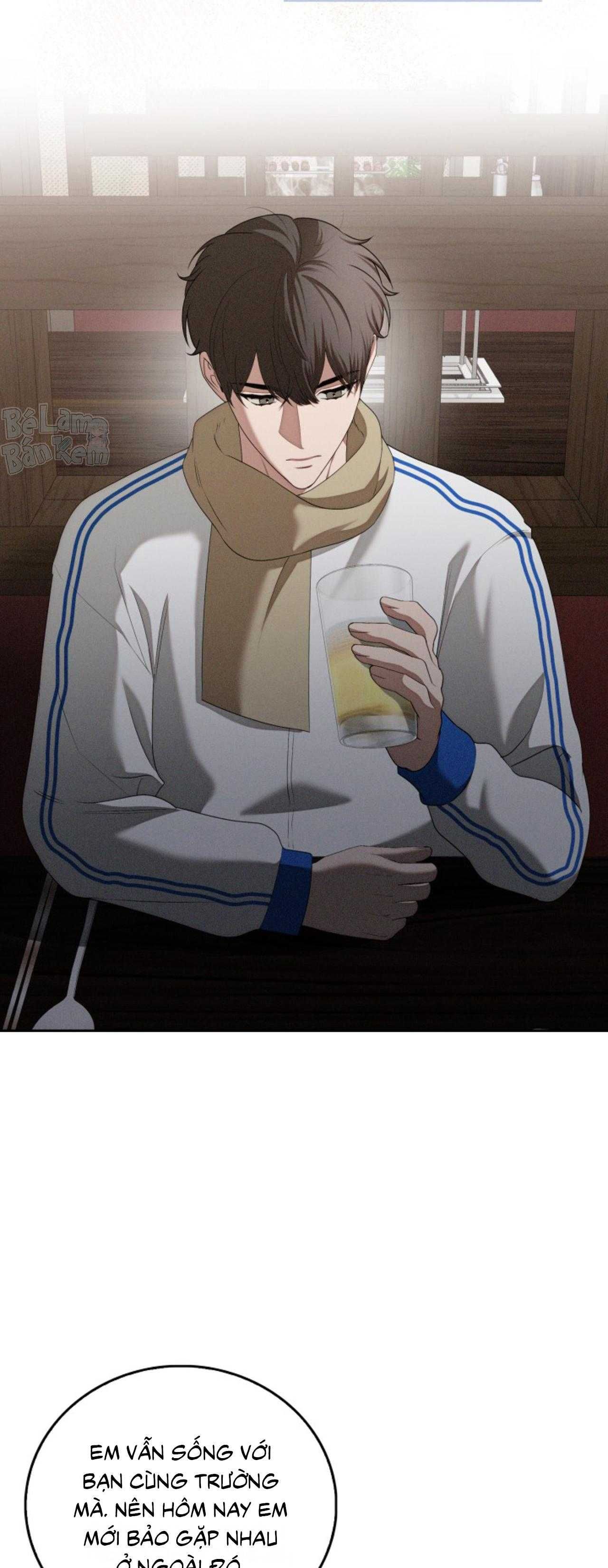 đọc truyện Critical Point Chương 67 ảnh 58 tại Thiên Thai Truyện