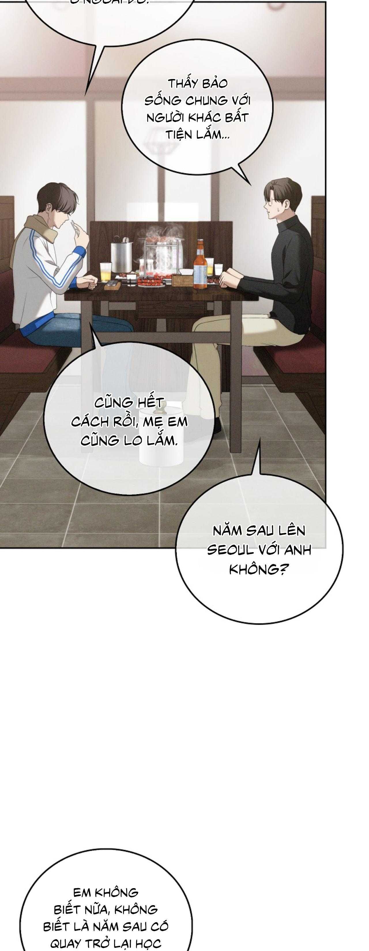 đọc truyện Critical Point Chương 67 ảnh 59 tại Thiên Thai Truyện