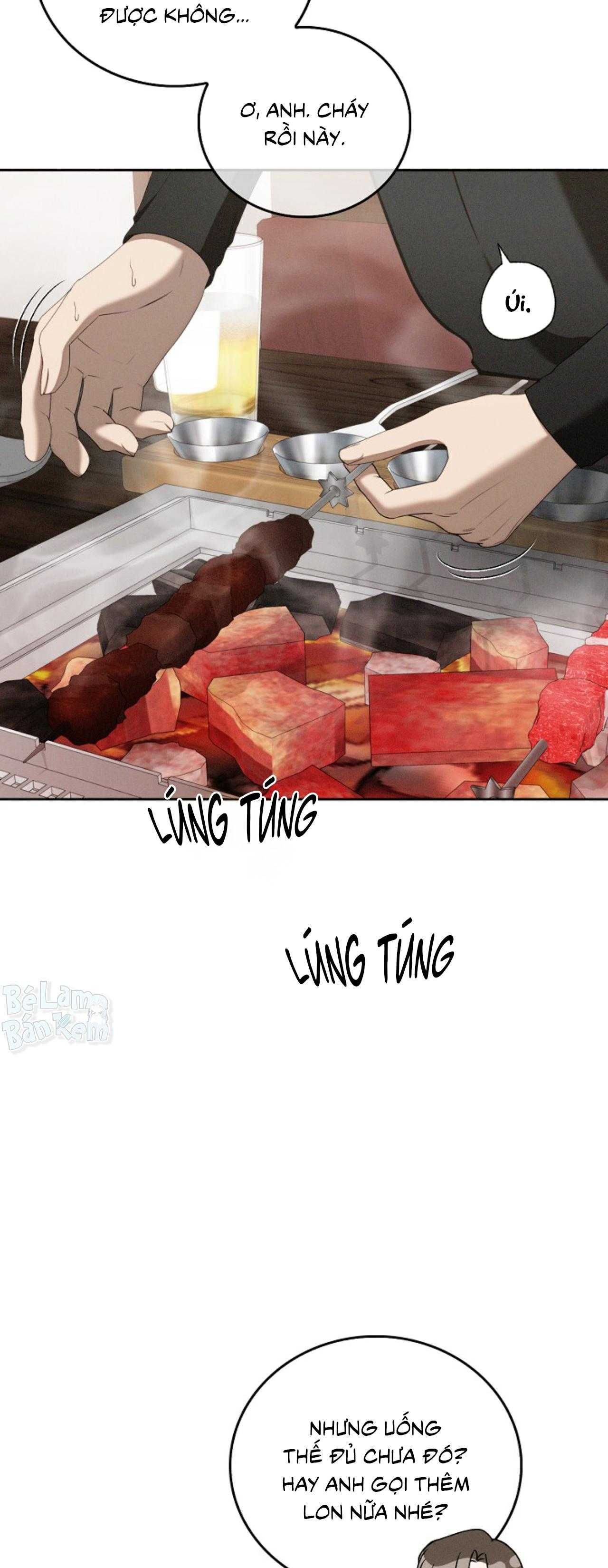 đọc truyện Critical Point Chương 67 ảnh 60 tại Thiên Thai Truyện