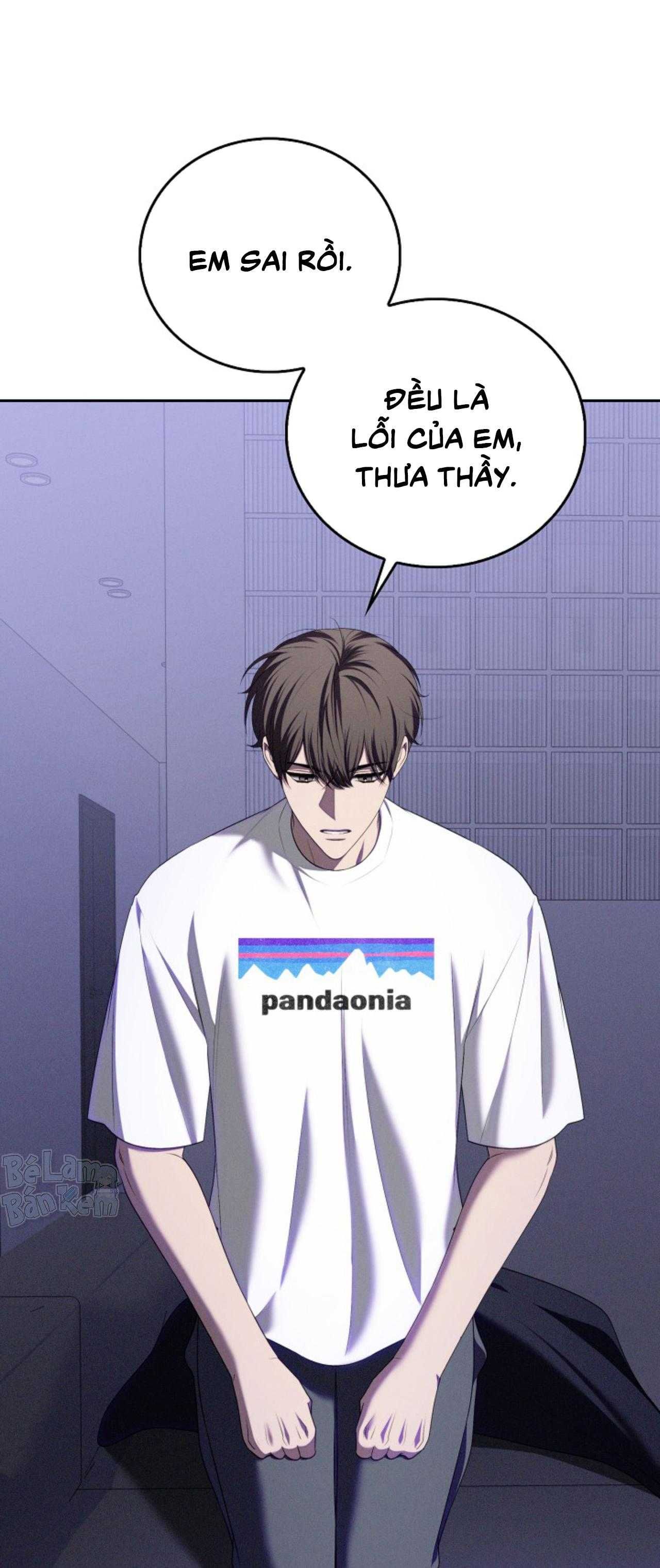 đọc truyện Critical Point Chương 67 ảnh 8 tại Thiên Thai Truyện