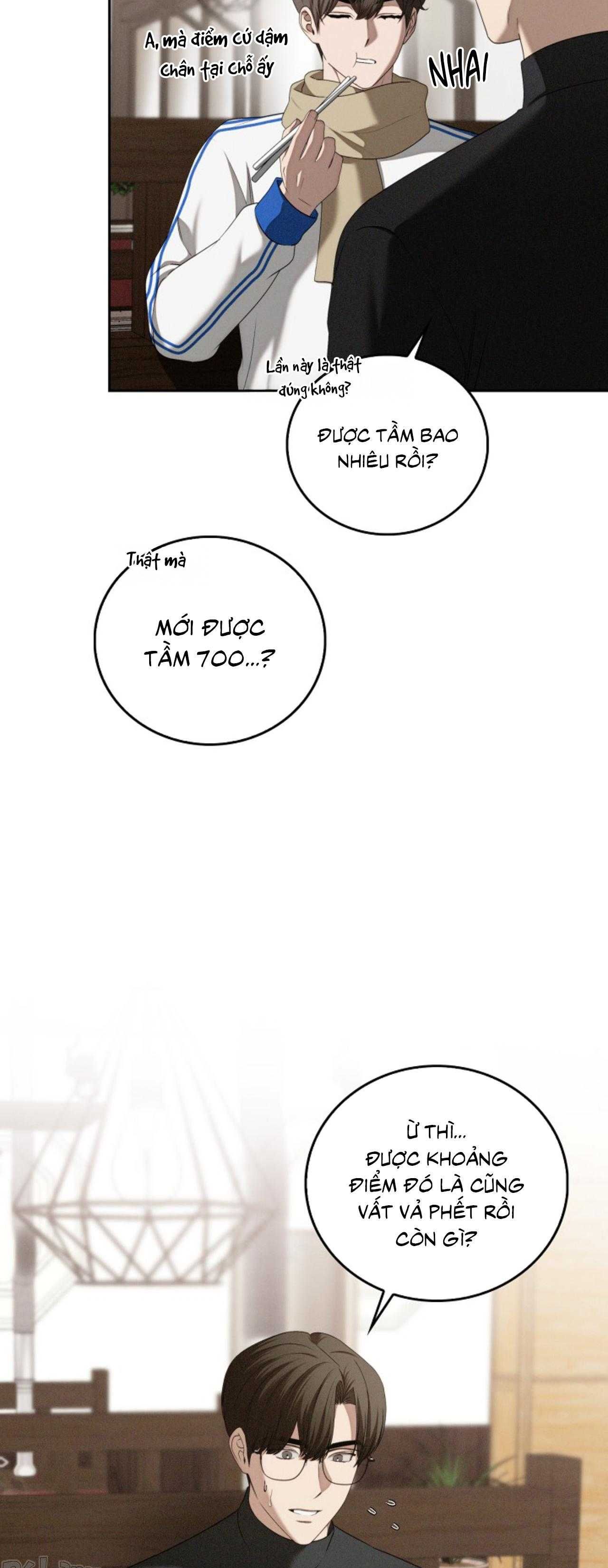 đọc truyện Critical Point Chương 67 ảnh 62 tại Thiên Thai Truyện