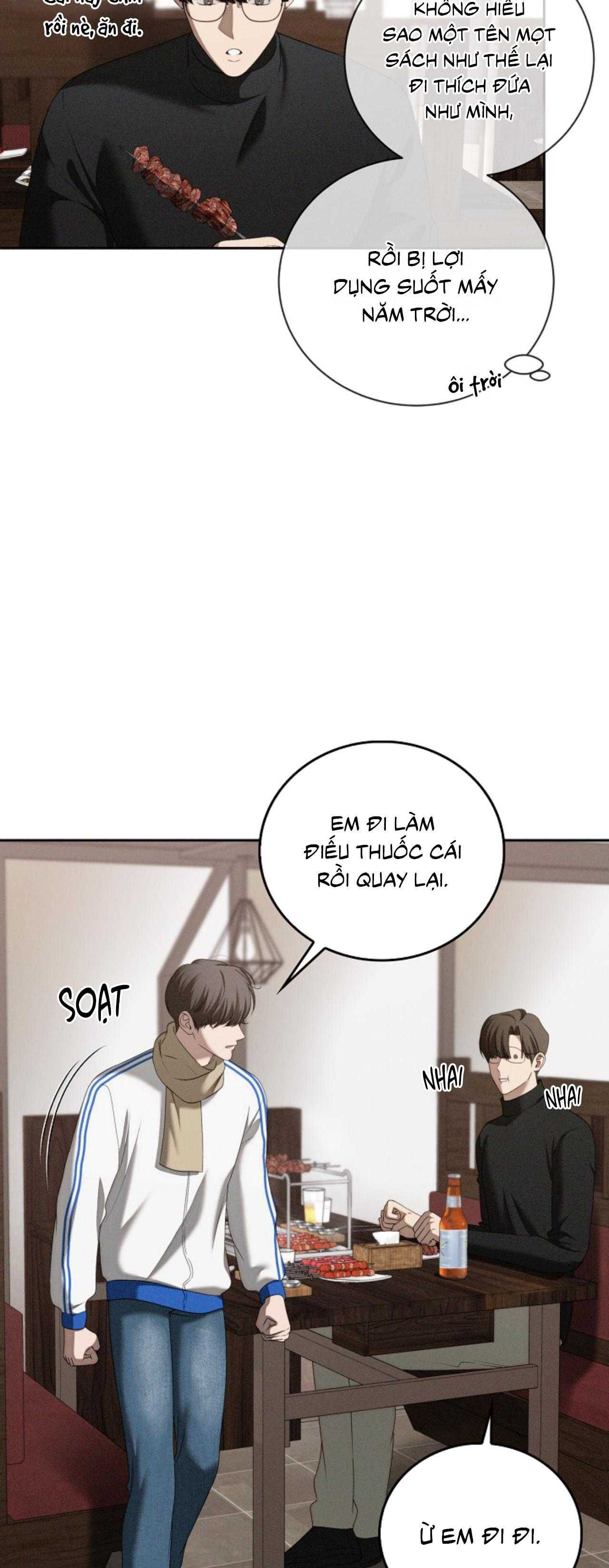 đọc truyện Critical Point Chương 67 ảnh 64 tại Thiên Thai Truyện