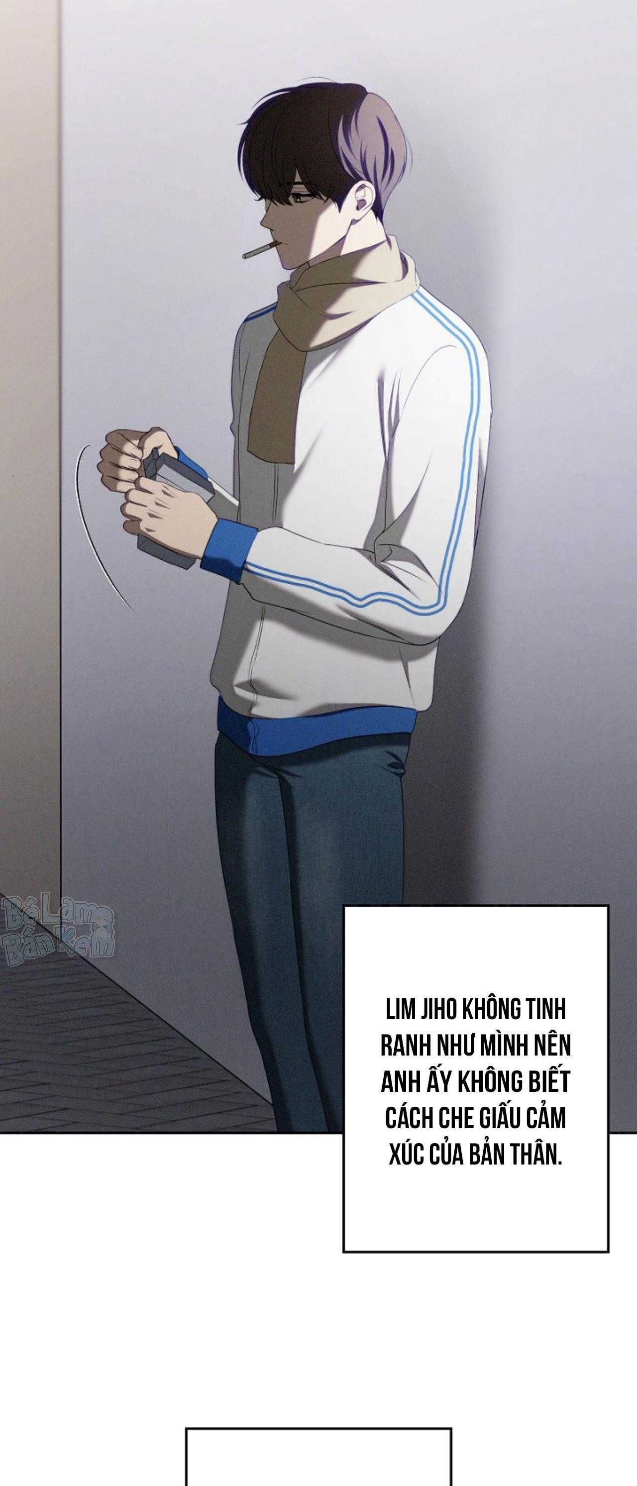 đọc truyện Critical Point Chương 67 ảnh 66 tại Thiên Thai Truyện