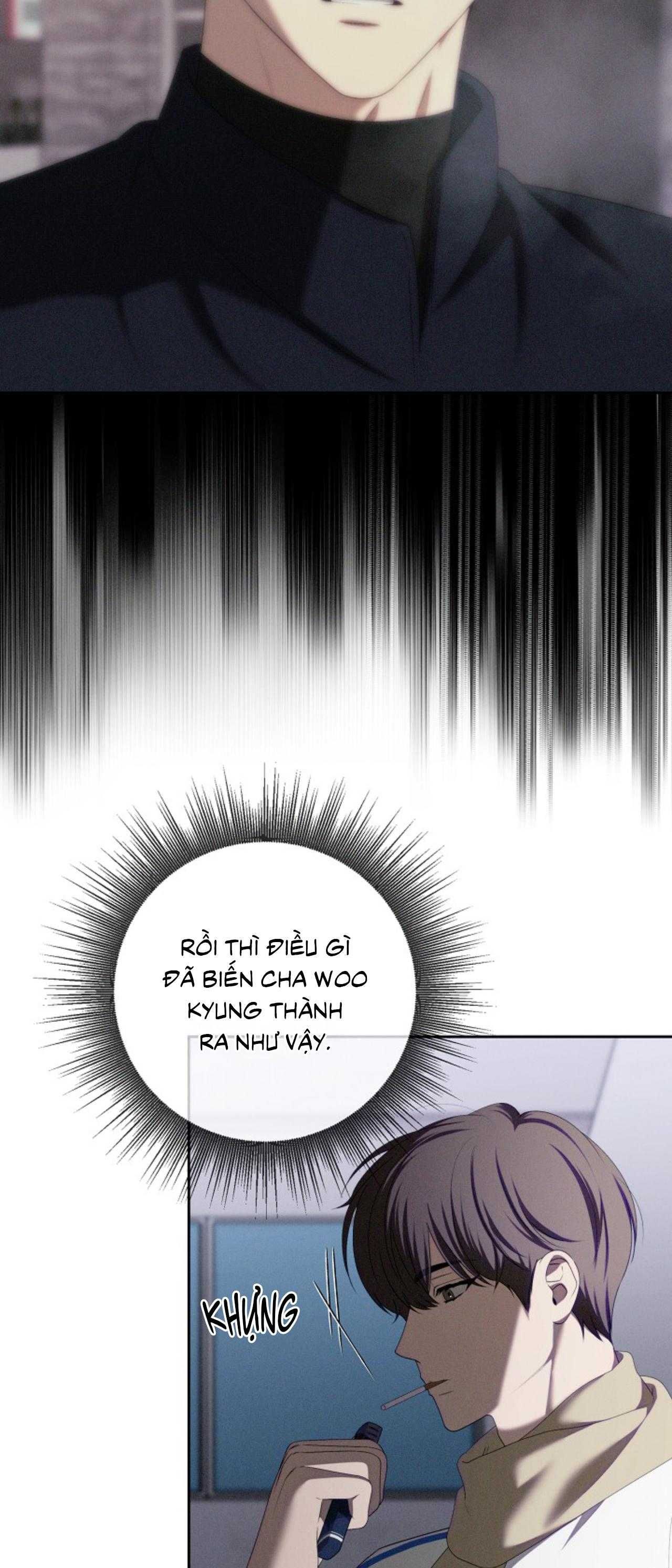 đọc truyện Critical Point Chương 67 ảnh 68 tại Thiên Thai Truyện