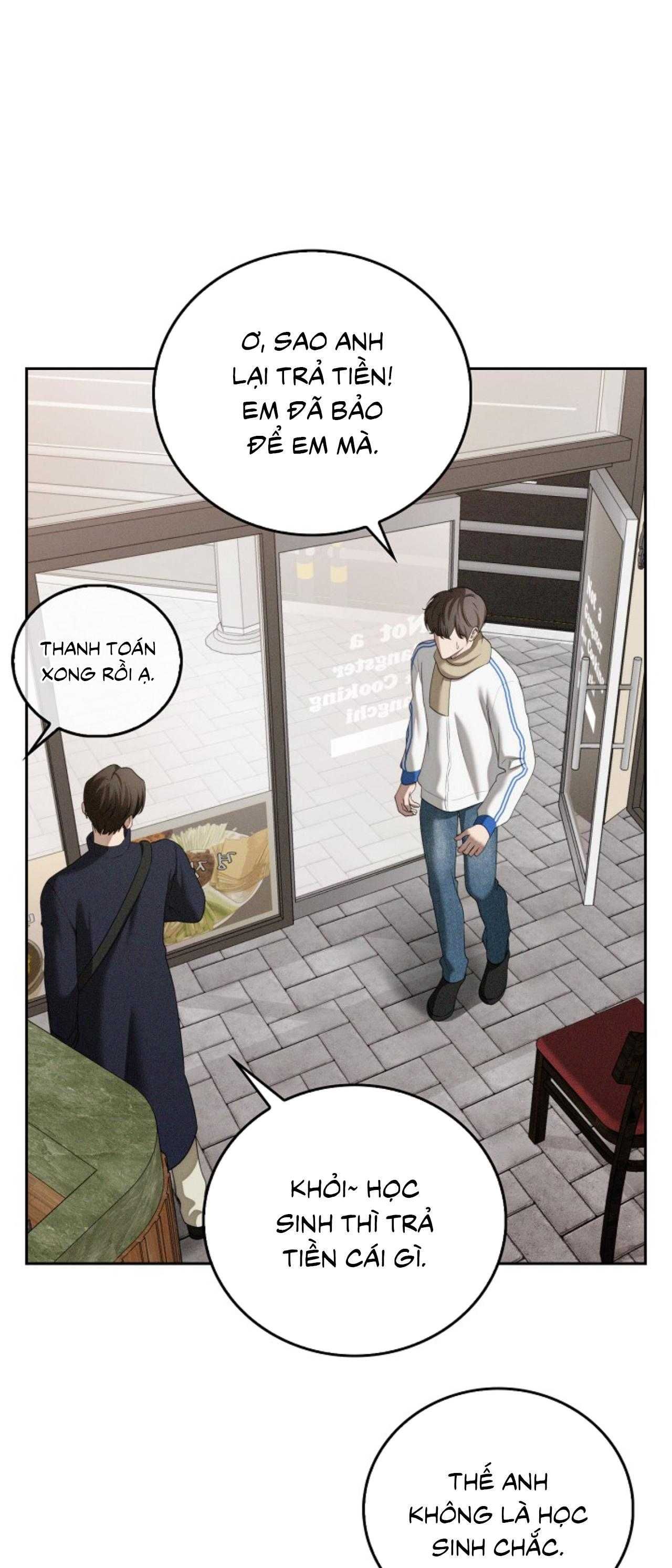 đọc truyện Critical Point Chương 67 ảnh 72 tại Thiên Thai Truyện