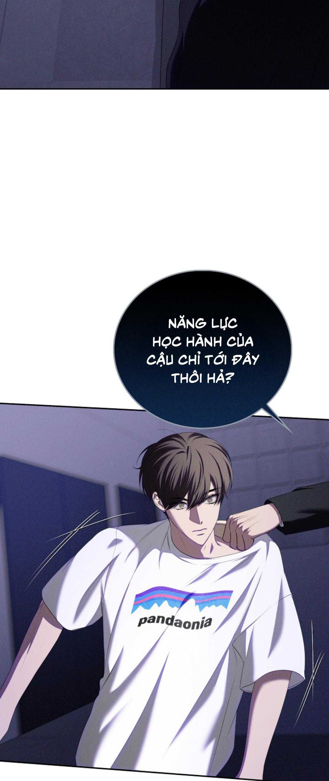 đọc truyện Critical Point Chương 67 ảnh 10 tại Thiên Thai Truyện