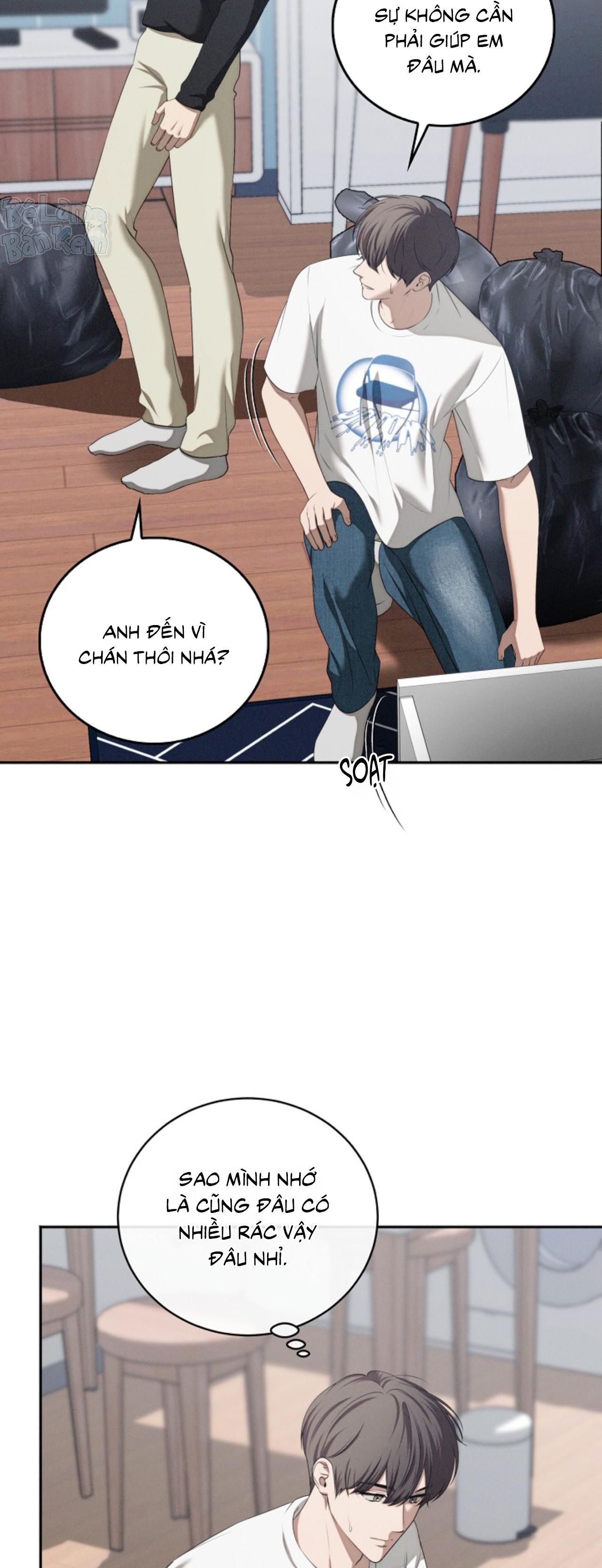 đọc truyện Critical Point Chương 68 ảnh 3 tại Thiên Thai Truyện