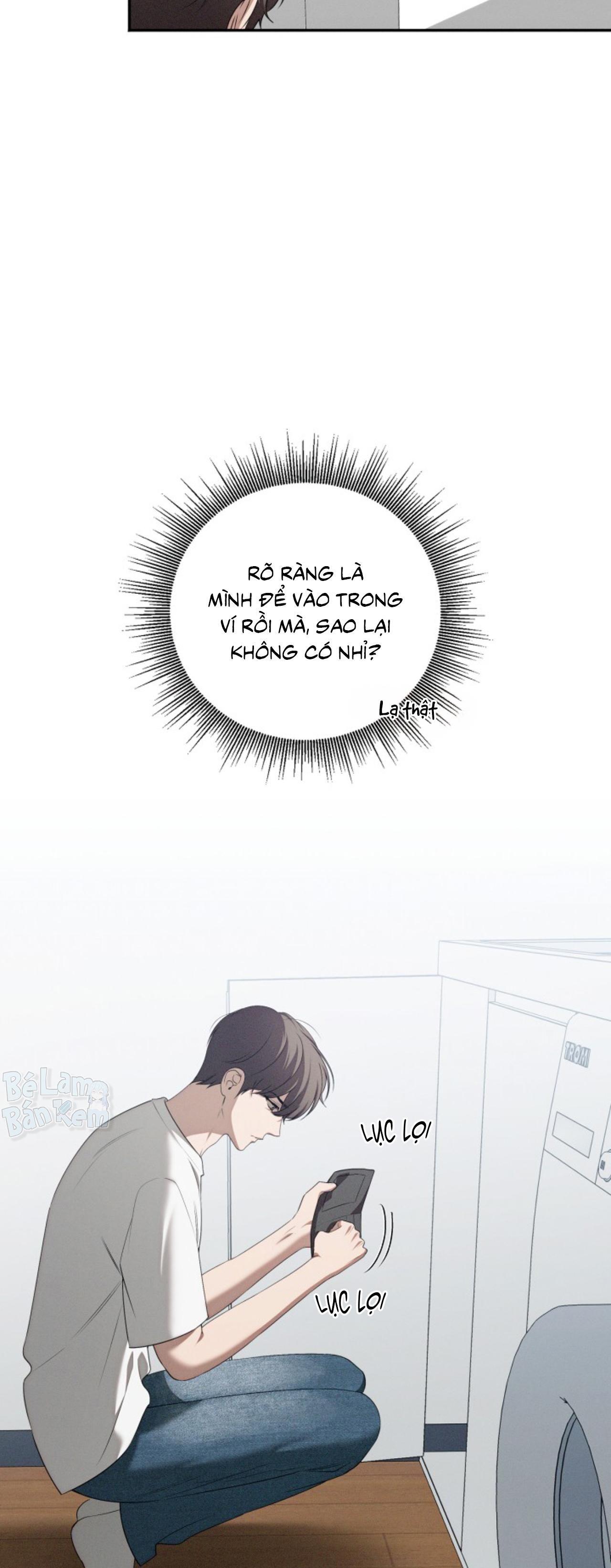 đọc truyện Critical Point Chương 68 ảnh 16 tại Thiên Thai Truyện