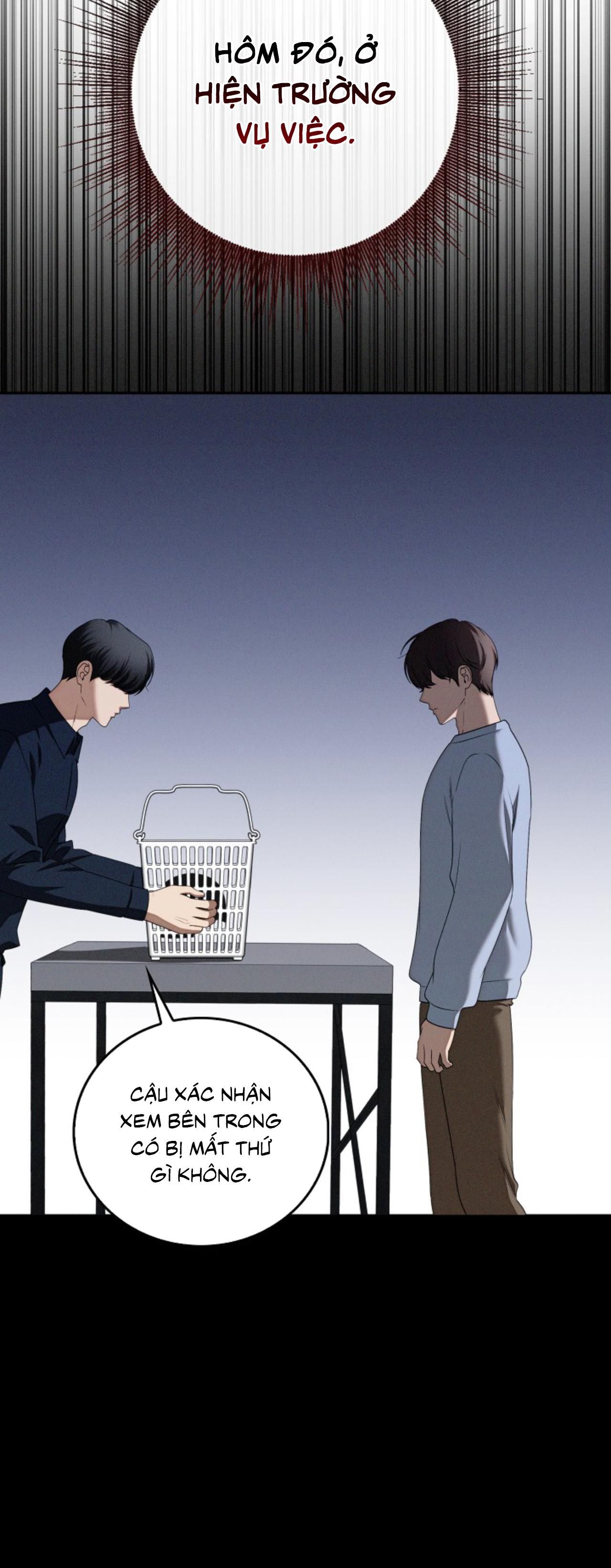 đọc truyện Critical Point Chương 68 ảnh 19 tại Thiên Thai Truyện