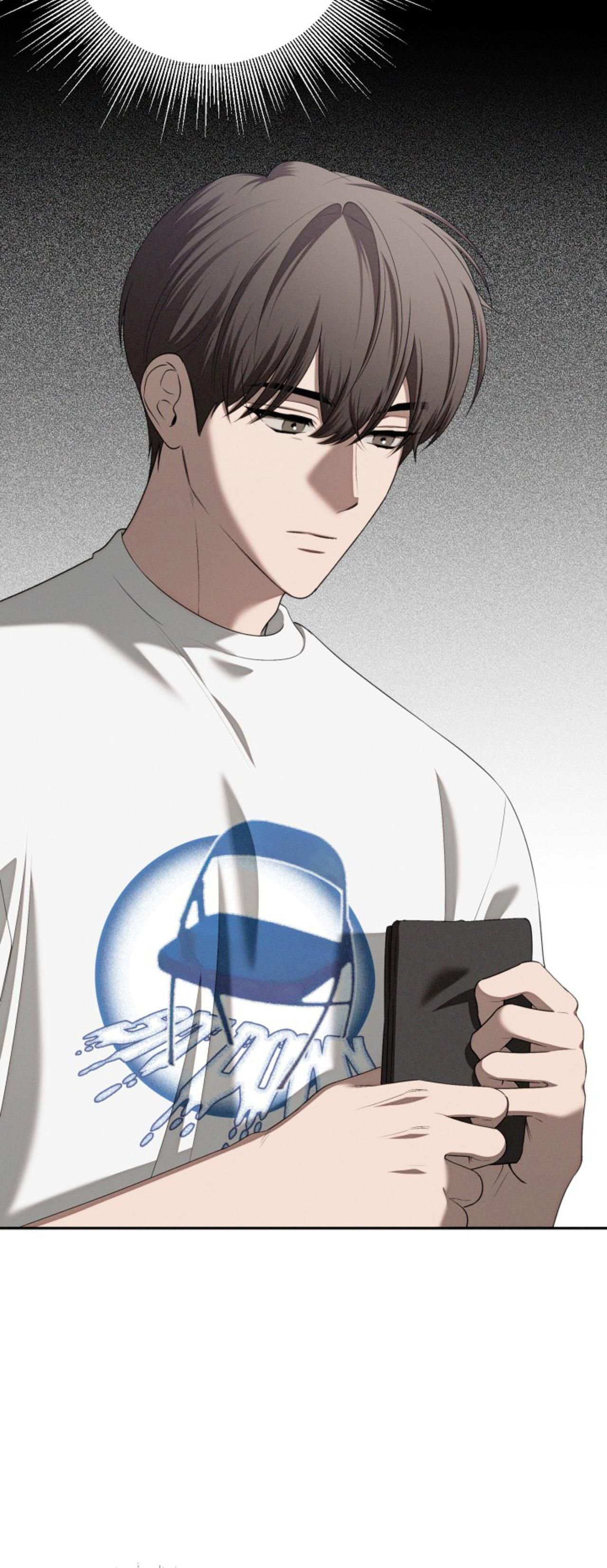 đọc truyện Critical Point Chương 68 ảnh 21 tại Thiên Thai Truyện