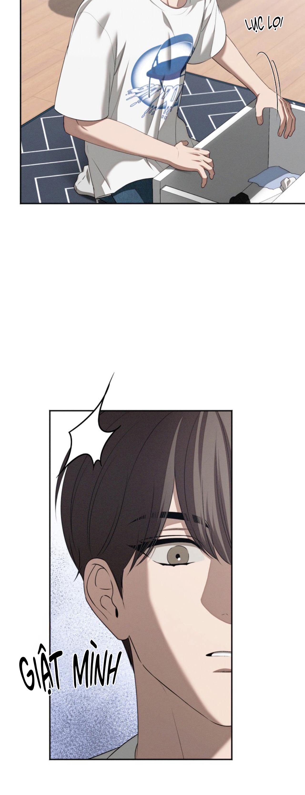 đọc truyện Critical Point Chương 68 ảnh 4 tại Thiên Thai Truyện