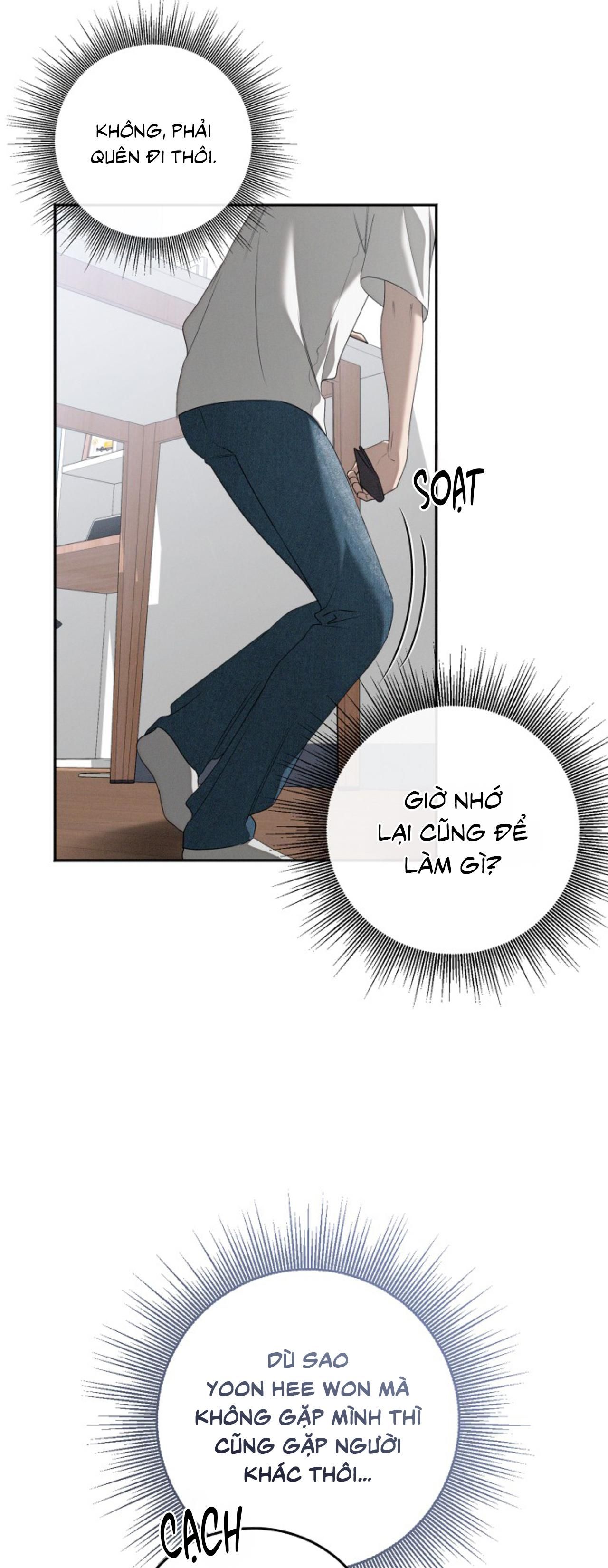 đọc truyện Critical Point Chương 68 ảnh 22 tại Thiên Thai Truyện