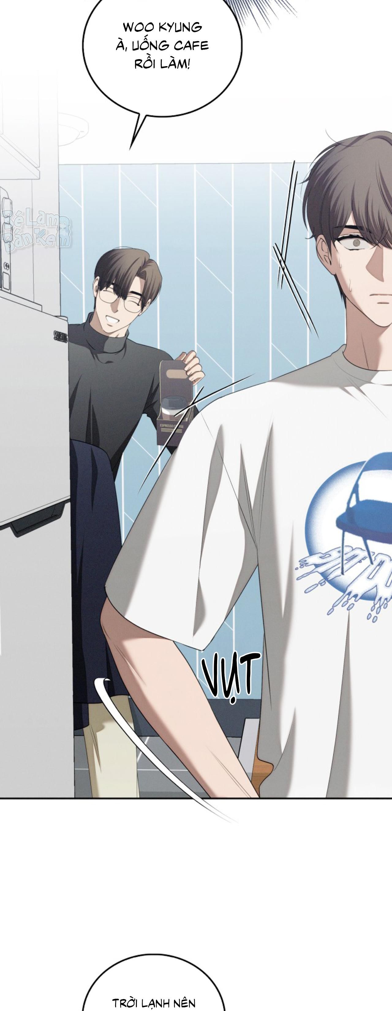 đọc truyện Critical Point Chương 68 ảnh 23 tại Thiên Thai Truyện