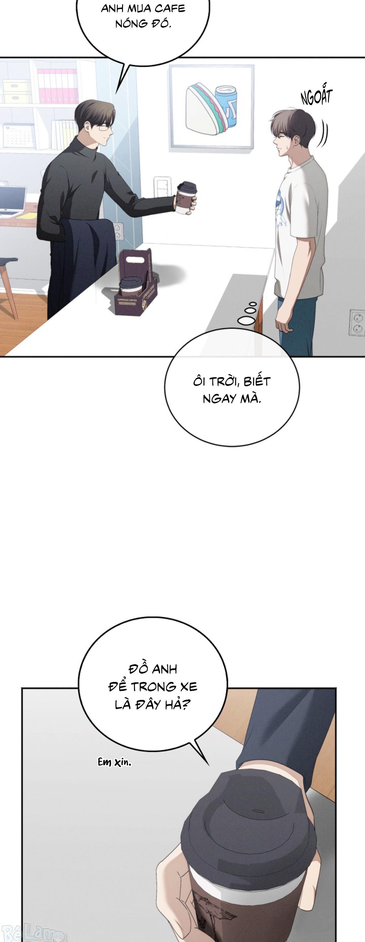 đọc truyện Critical Point Chương 68 ảnh 24 tại Thiên Thai Truyện