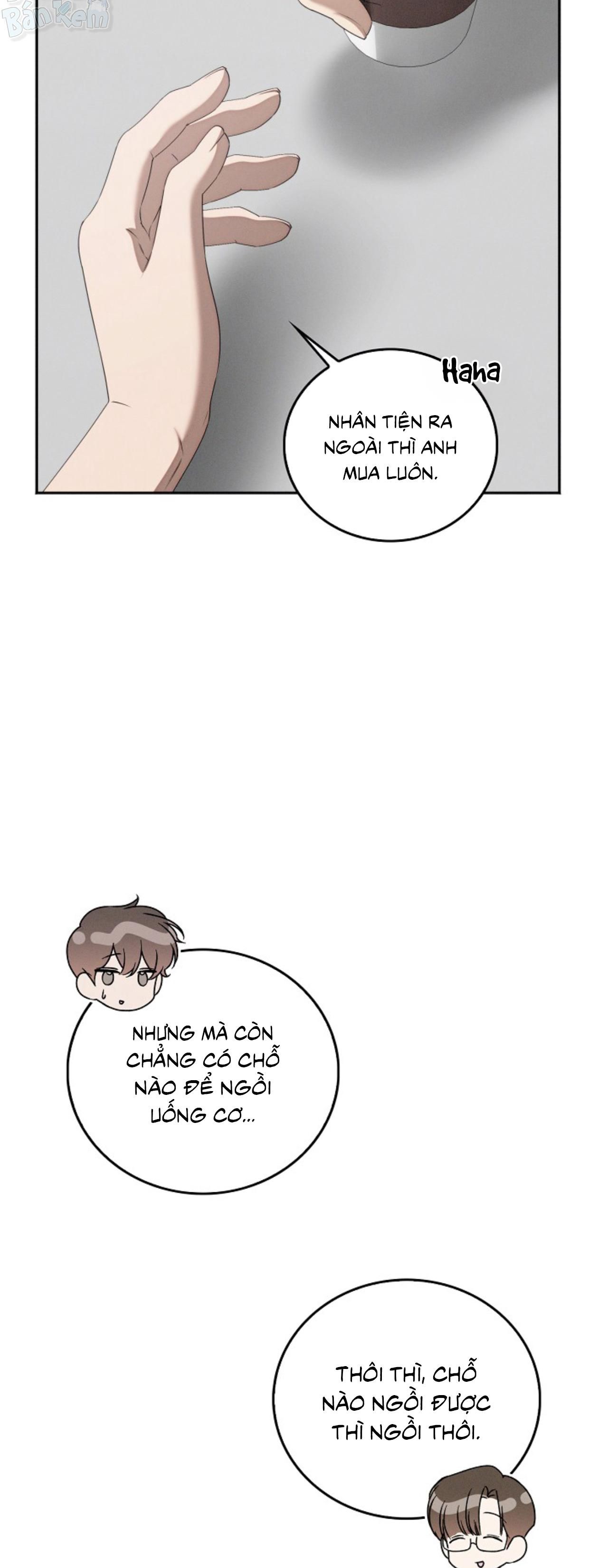 đọc truyện Critical Point Chương 68 ảnh 25 tại Thiên Thai Truyện