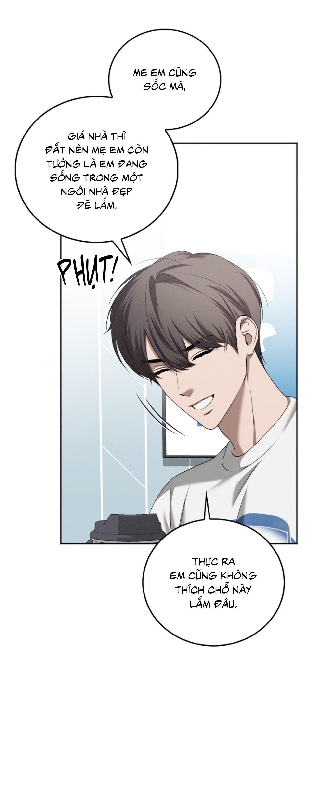 đọc truyện Critical Point Chương 68 ảnh 28 tại Thiên Thai Truyện