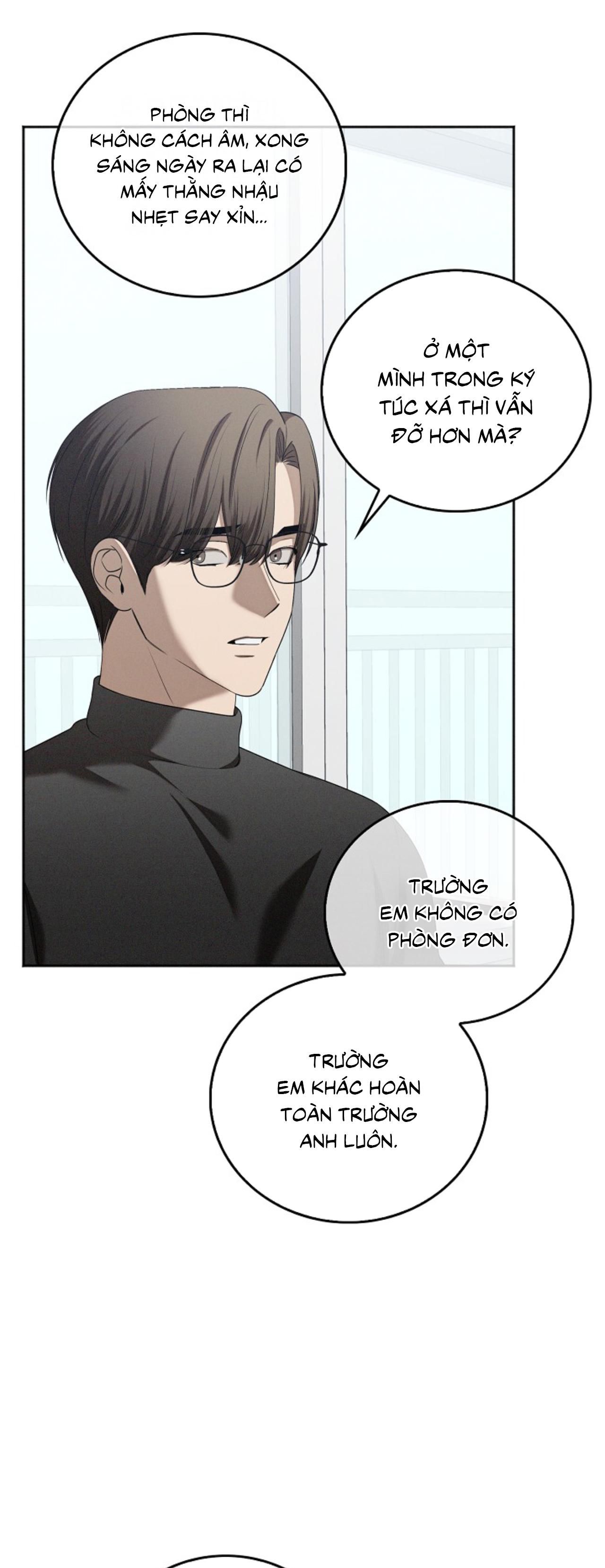 đọc truyện Critical Point Chương 68 ảnh 29 tại Thiên Thai Truyện