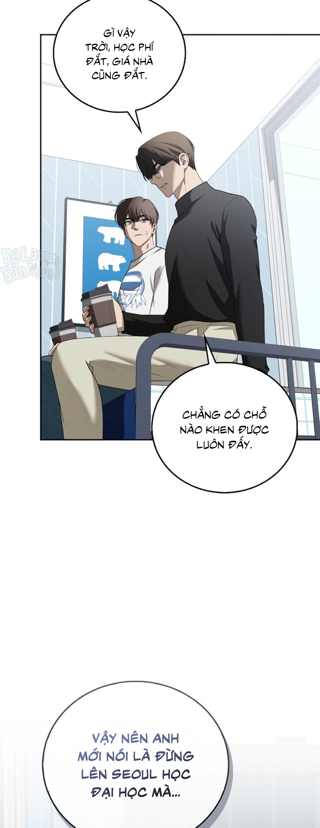 đọc truyện Critical Point Chương 68 ảnh 30 tại Thiên Thai Truyện