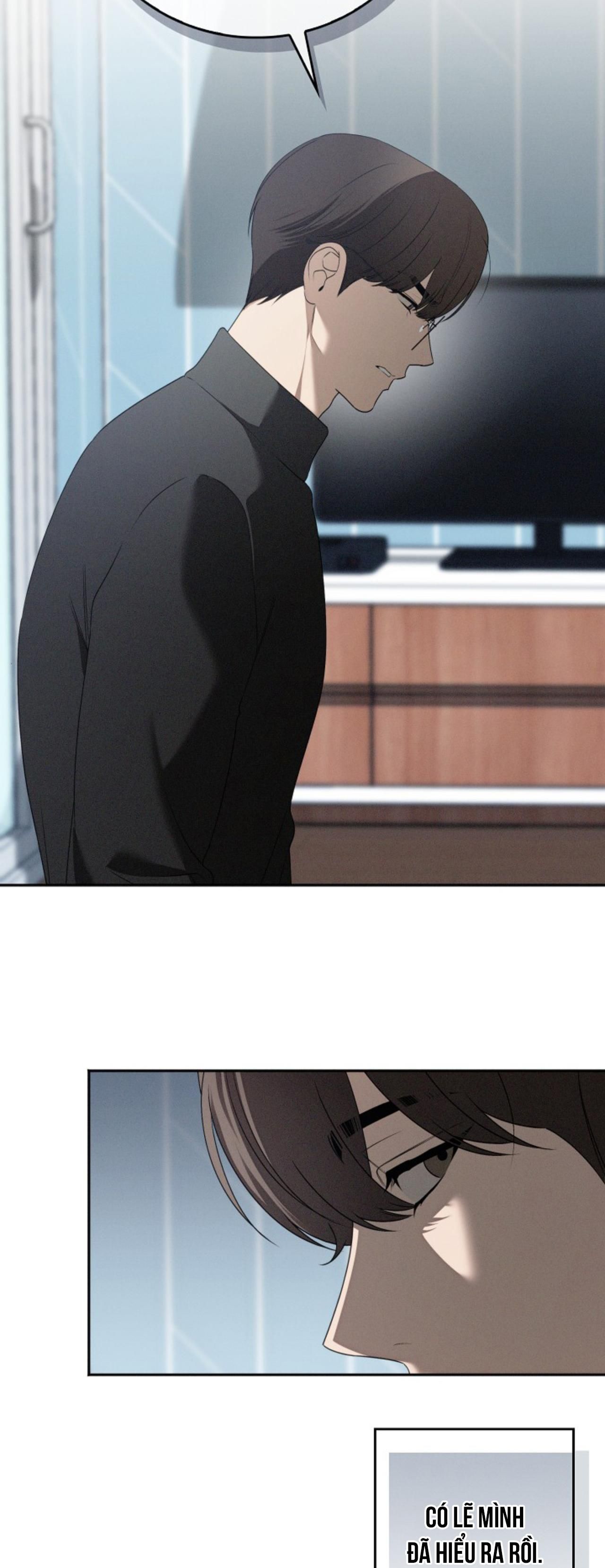 đọc truyện Critical Point Chương 68 ảnh 31 tại Thiên Thai Truyện