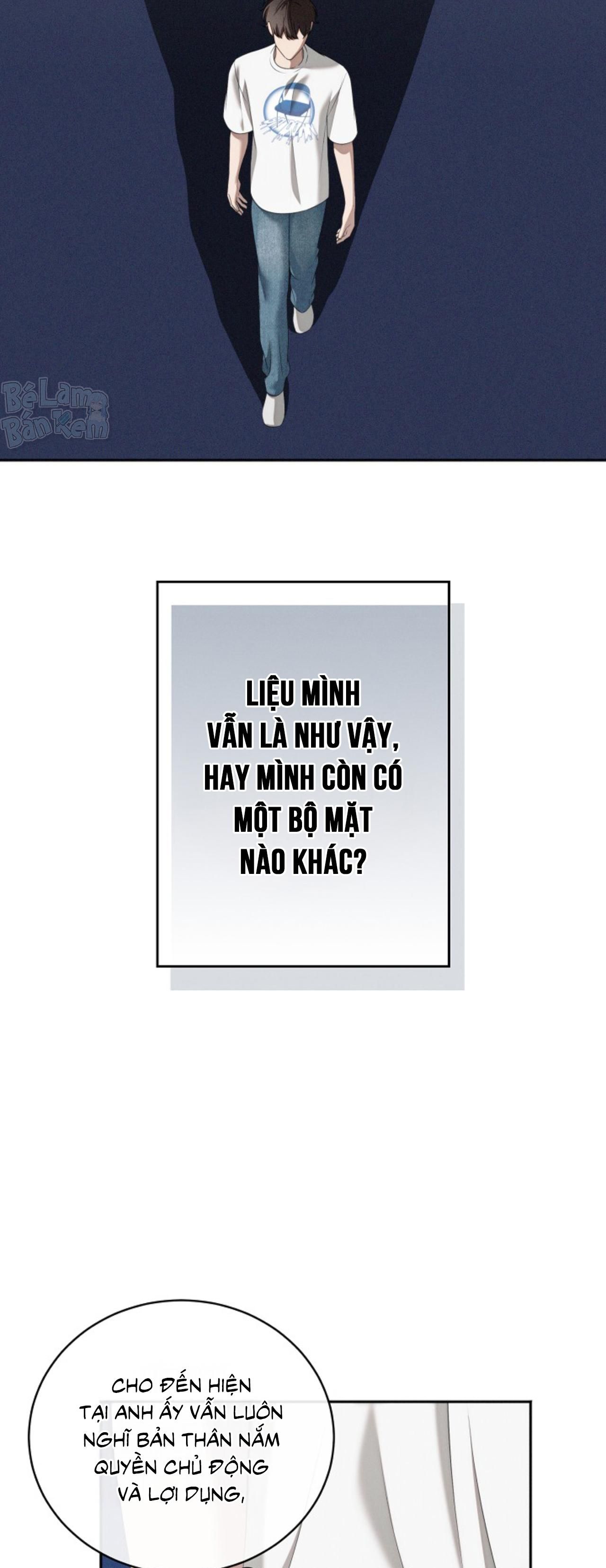 đọc truyện Critical Point Chương 68 ảnh 33 tại Thiên Thai Truyện