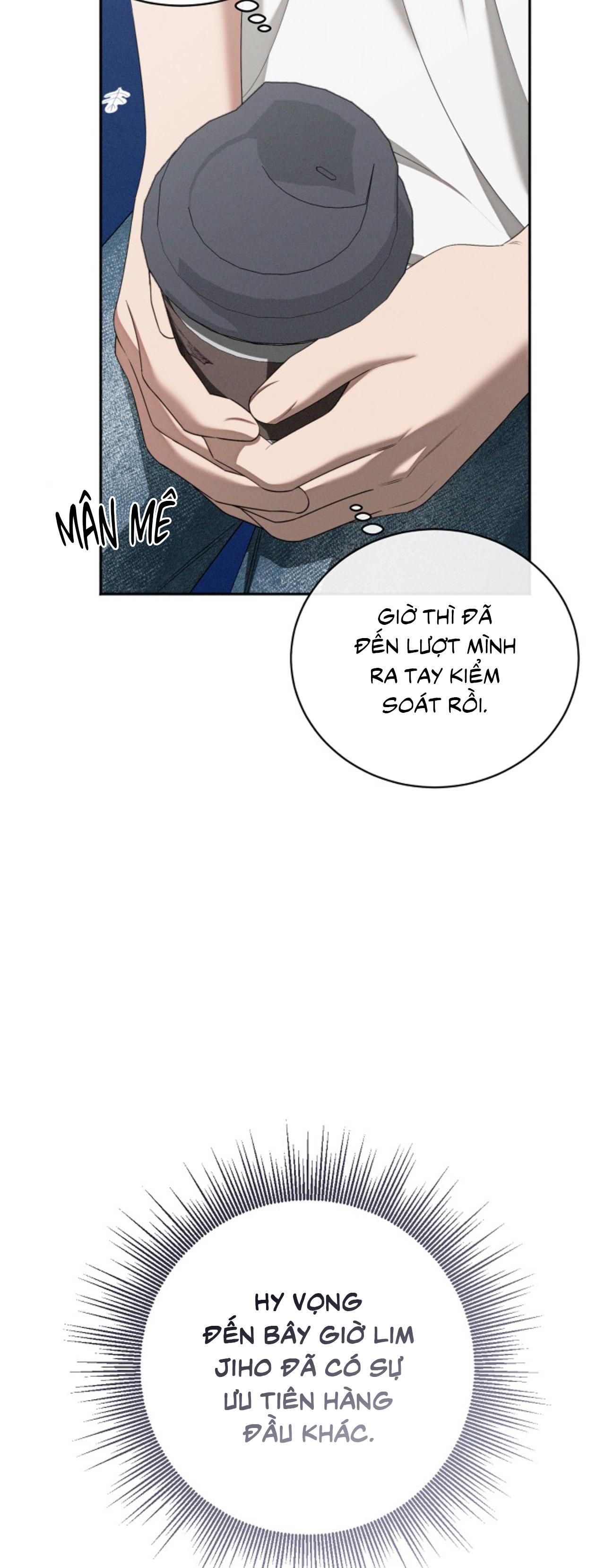 đọc truyện Critical Point Chương 68 ảnh 34 tại Thiên Thai Truyện