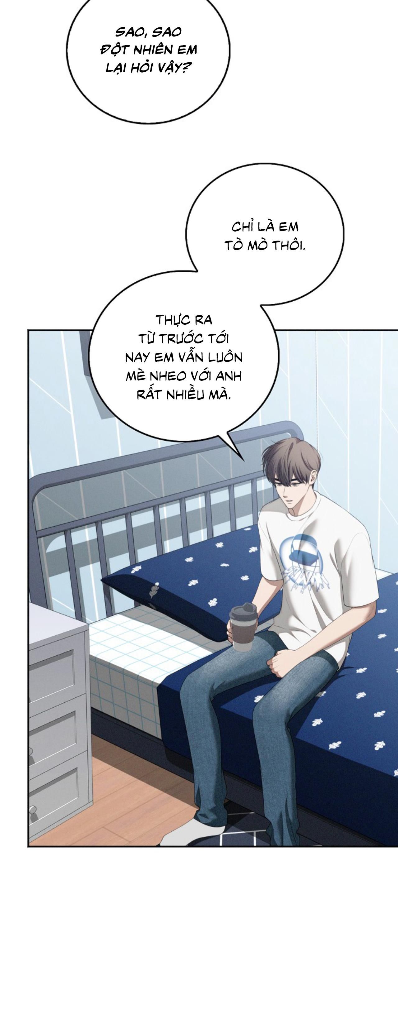 đọc truyện Critical Point Chương 68 ảnh 37 tại Thiên Thai Truyện