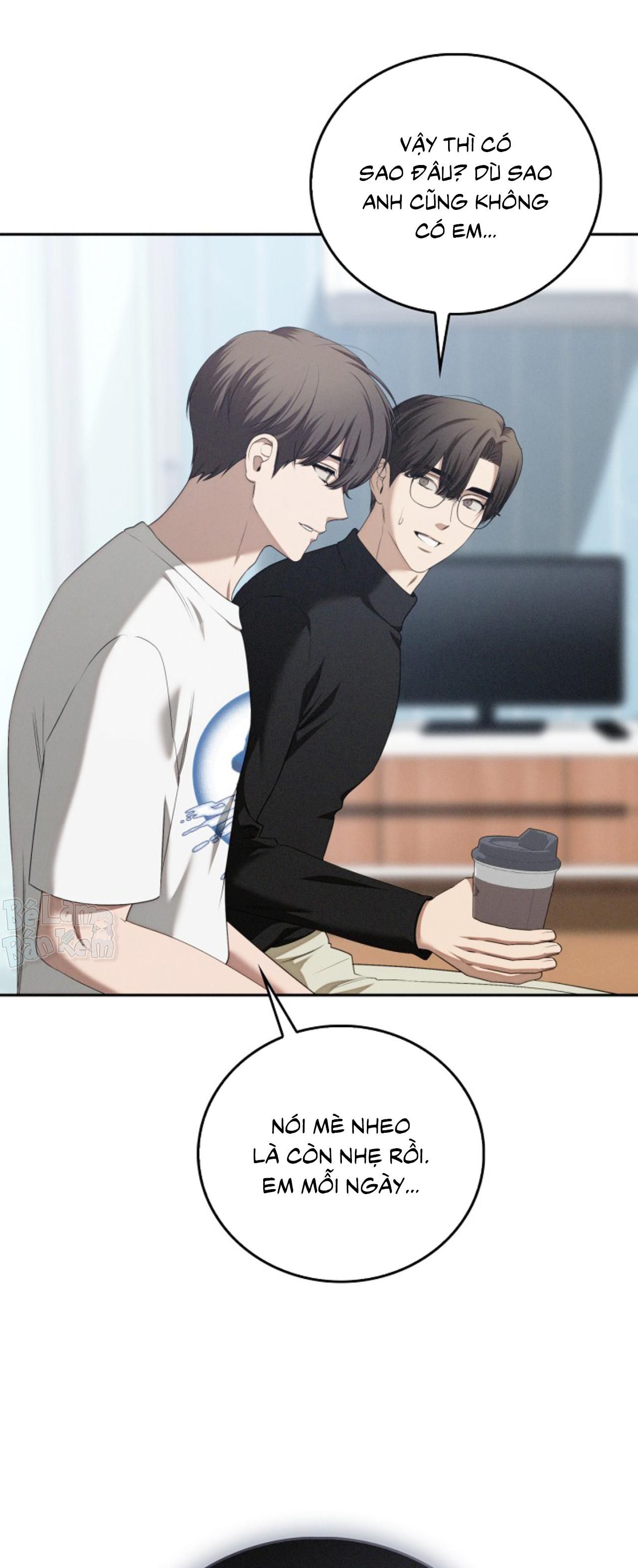 đọc truyện Critical Point Chương 68 ảnh 38 tại Thiên Thai Truyện