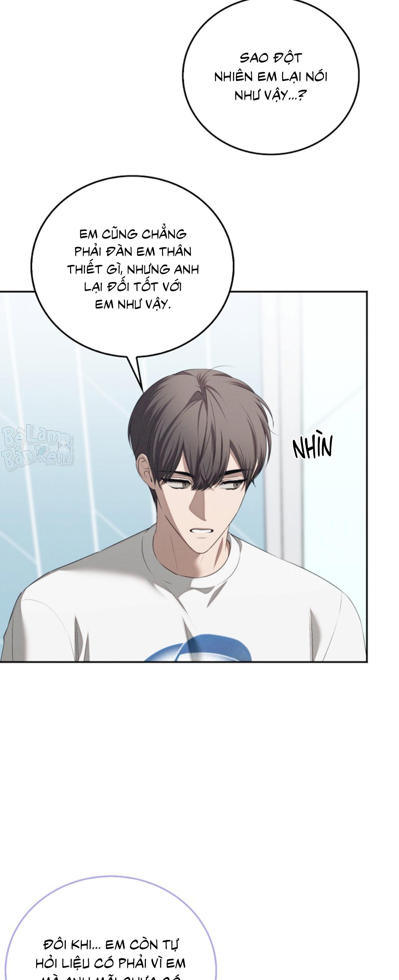 đọc truyện Critical Point Chương 68 ảnh 40 tại Thiên Thai Truyện