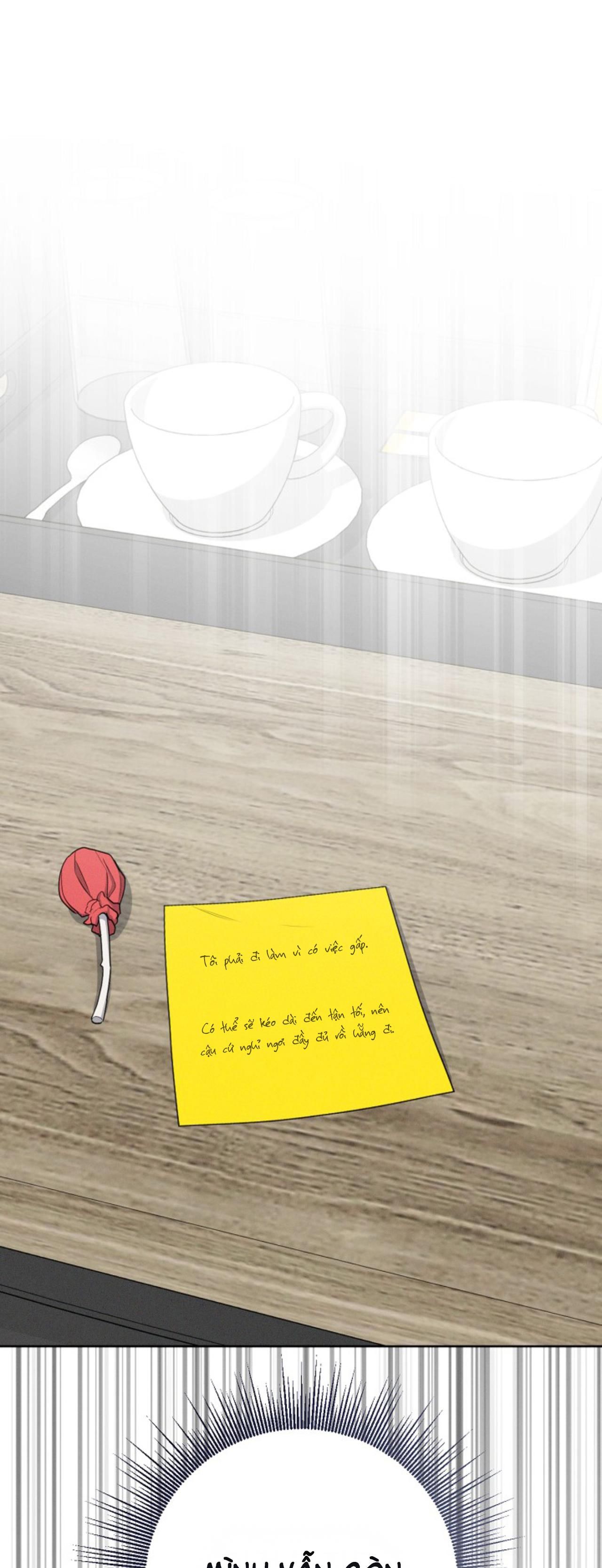 đọc truyện Critical Point Chương 68 ảnh 6 tại Thiên Thai Truyện