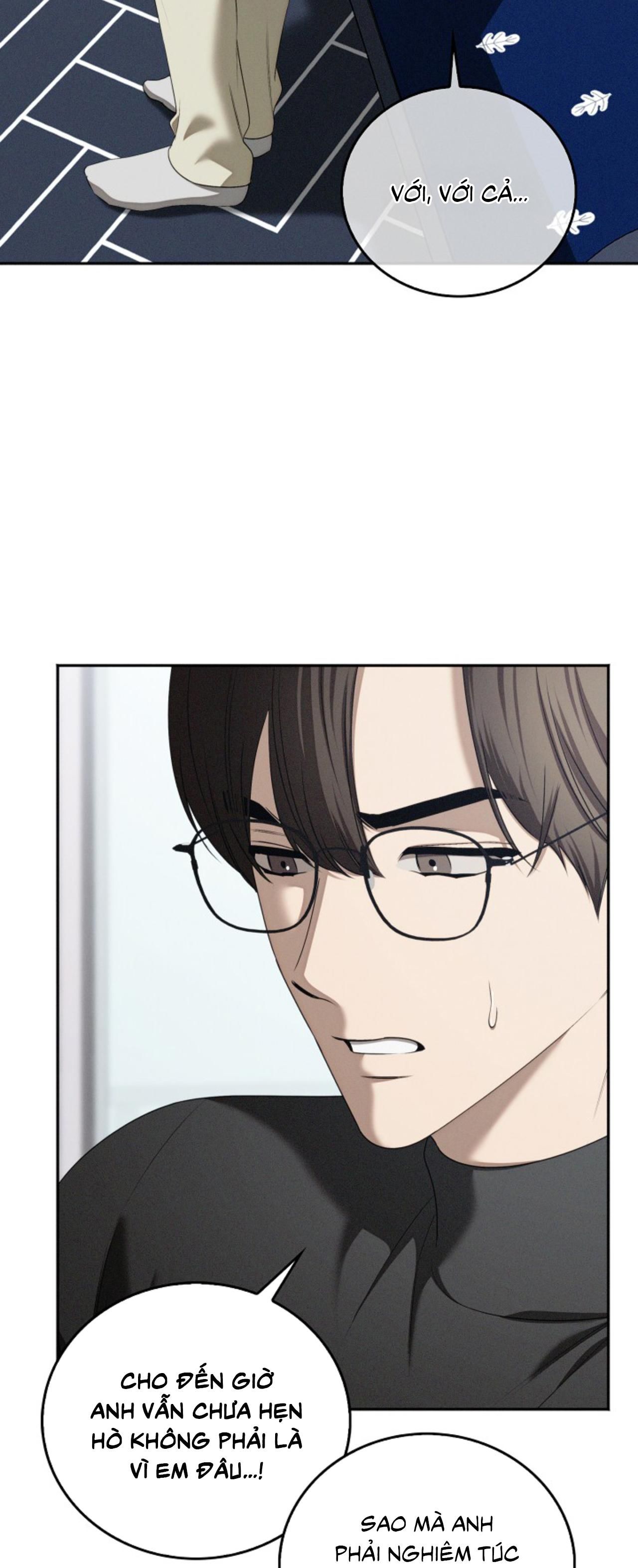 đọc truyện Critical Point Chương 68 ảnh 43 tại Thiên Thai Truyện