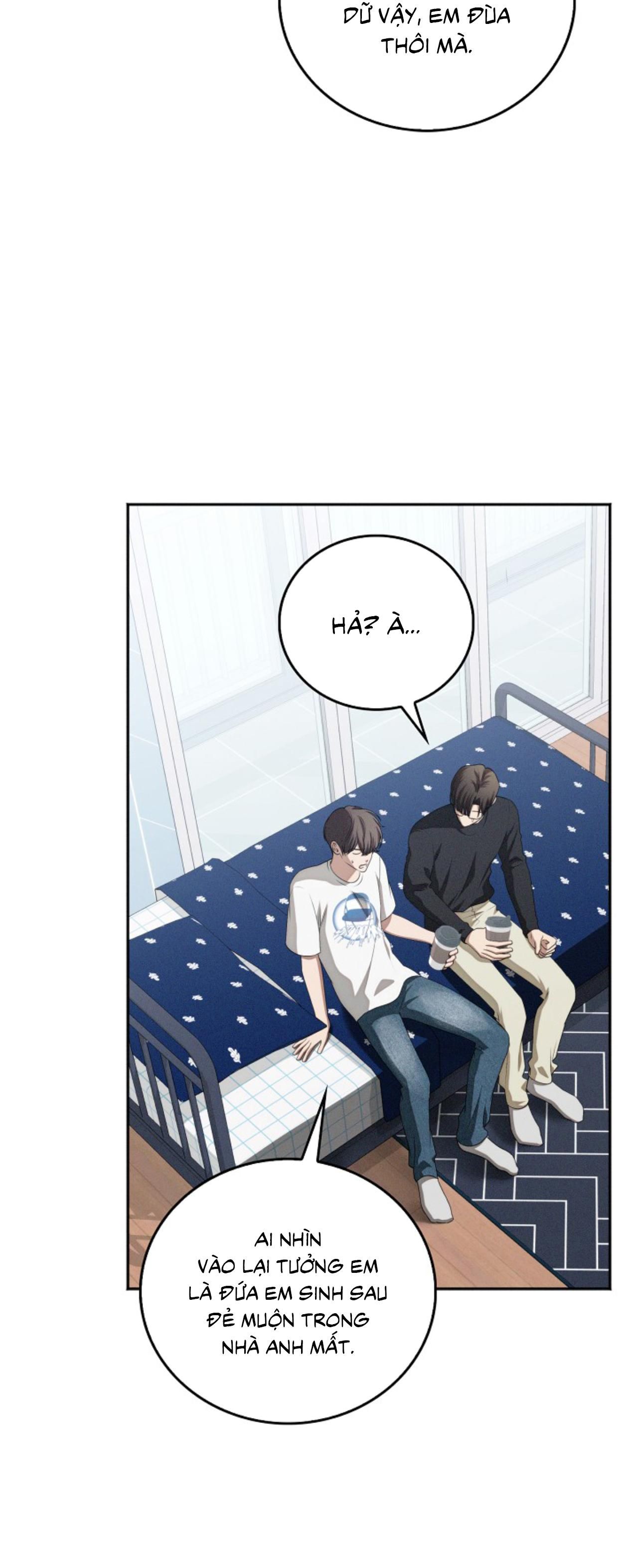 đọc truyện Critical Point Chương 68 ảnh 44 tại Thiên Thai Truyện