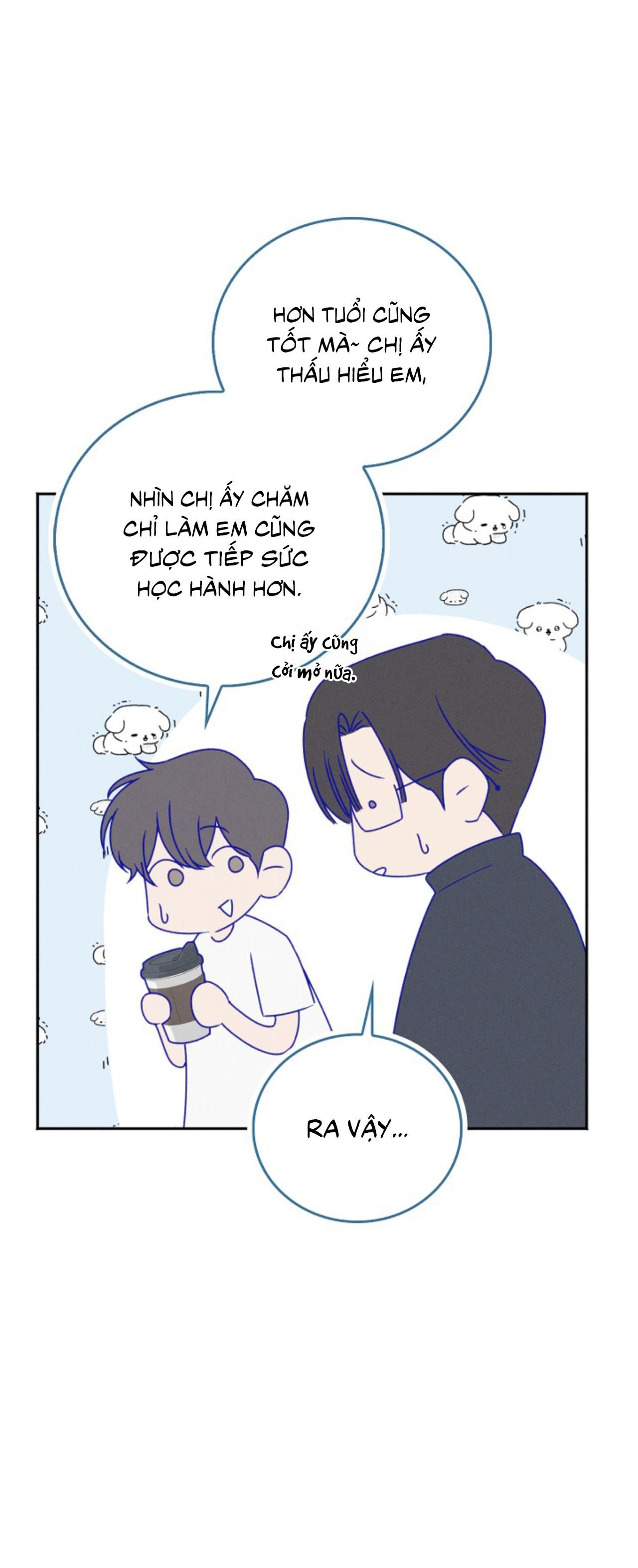 đọc truyện Critical Point Chương 68 ảnh 48 tại Thiên Thai Truyện