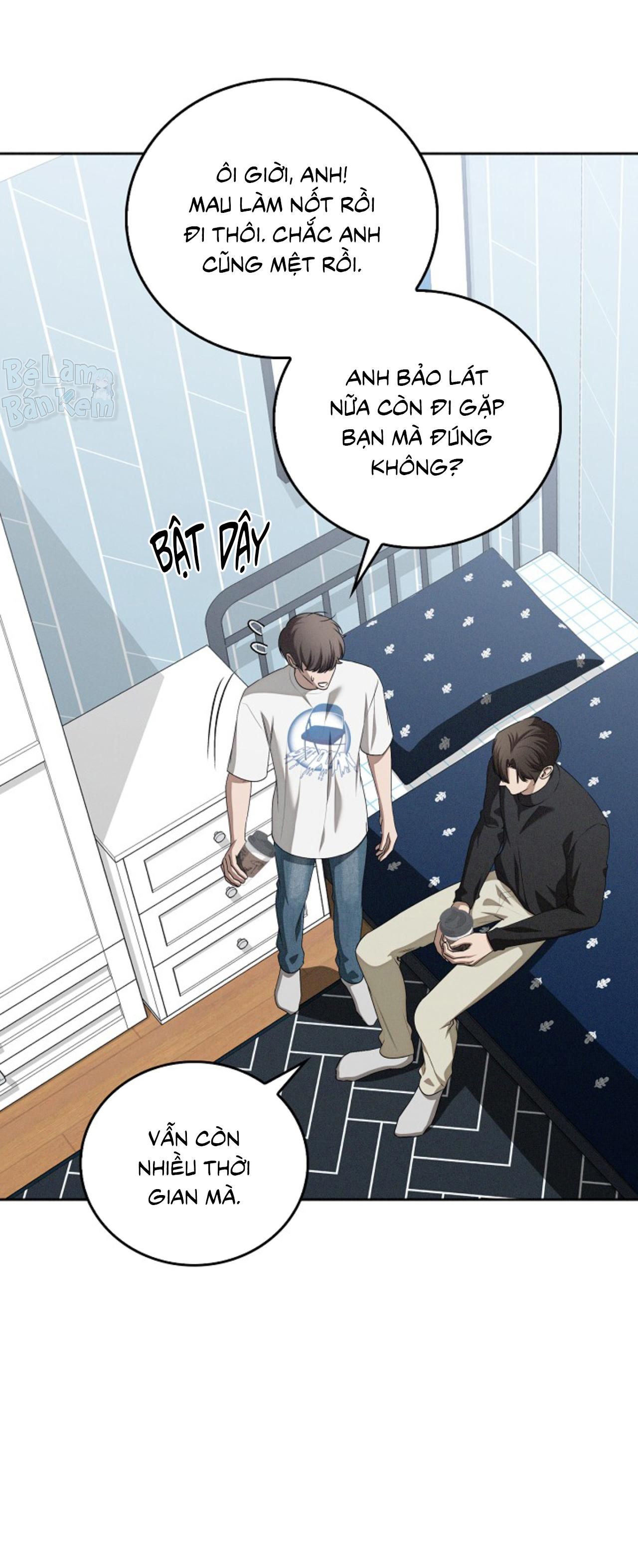 đọc truyện Critical Point Chương 68 ảnh 52 tại Thiên Thai Truyện