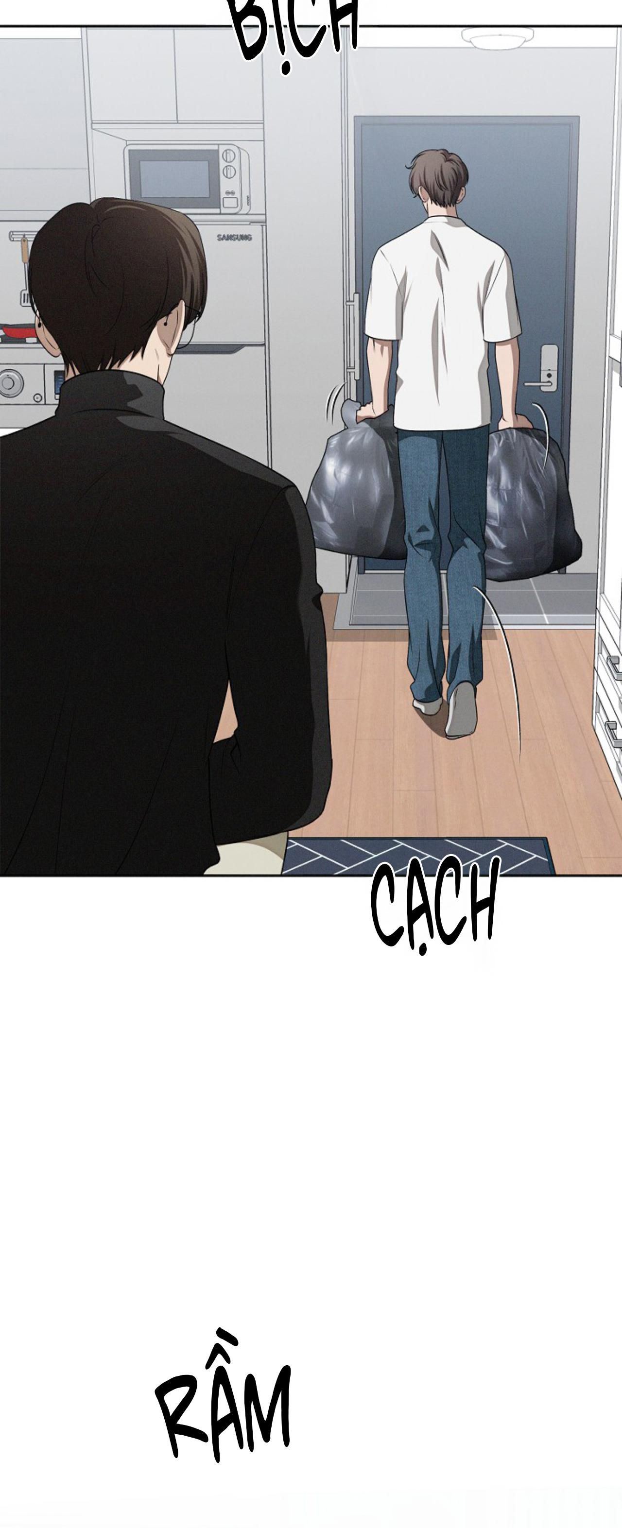 đọc truyện Critical Point Chương 68 ảnh 54 tại Thiên Thai Truyện