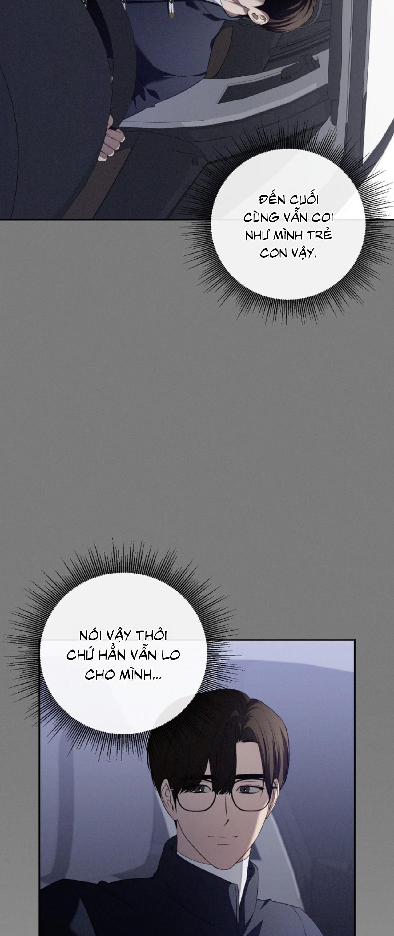 đọc truyện Critical Point Chương 68 ảnh 59 tại Thiên Thai Truyện