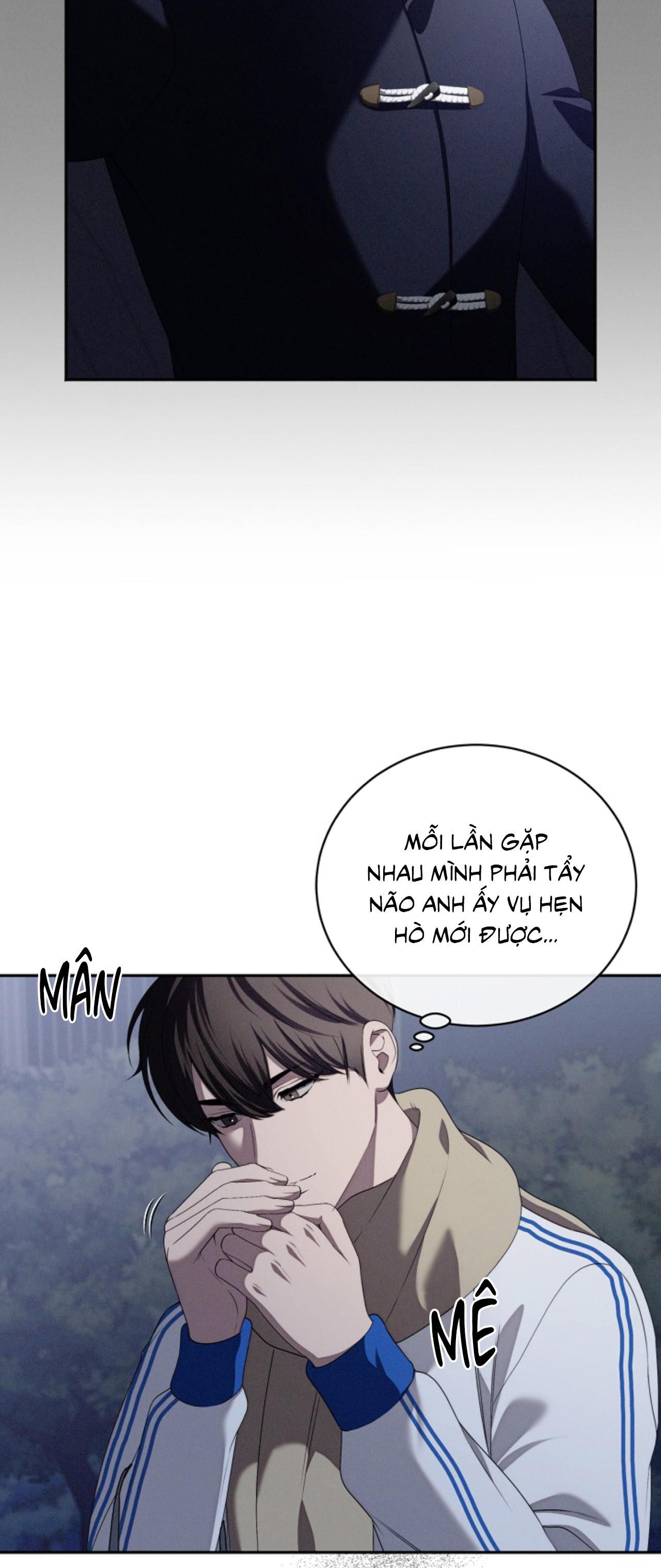 đọc truyện Critical Point Chương 68 ảnh 60 tại Thiên Thai Truyện