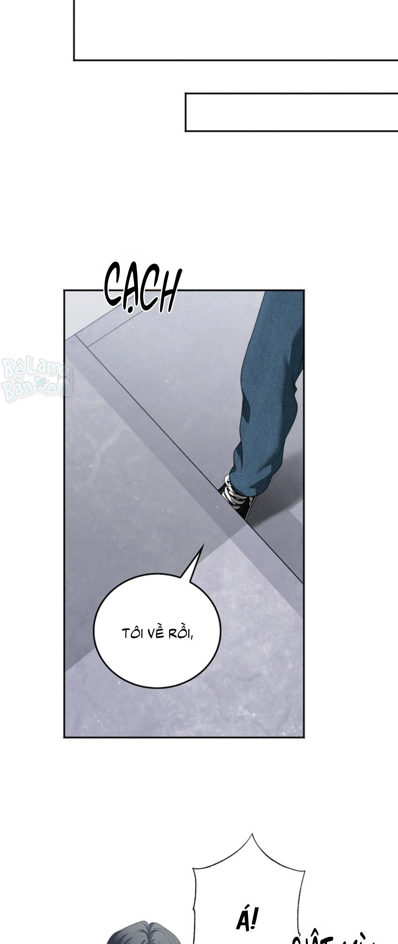 đọc truyện Critical Point Chương 68 ảnh 62 tại Thiên Thai Truyện