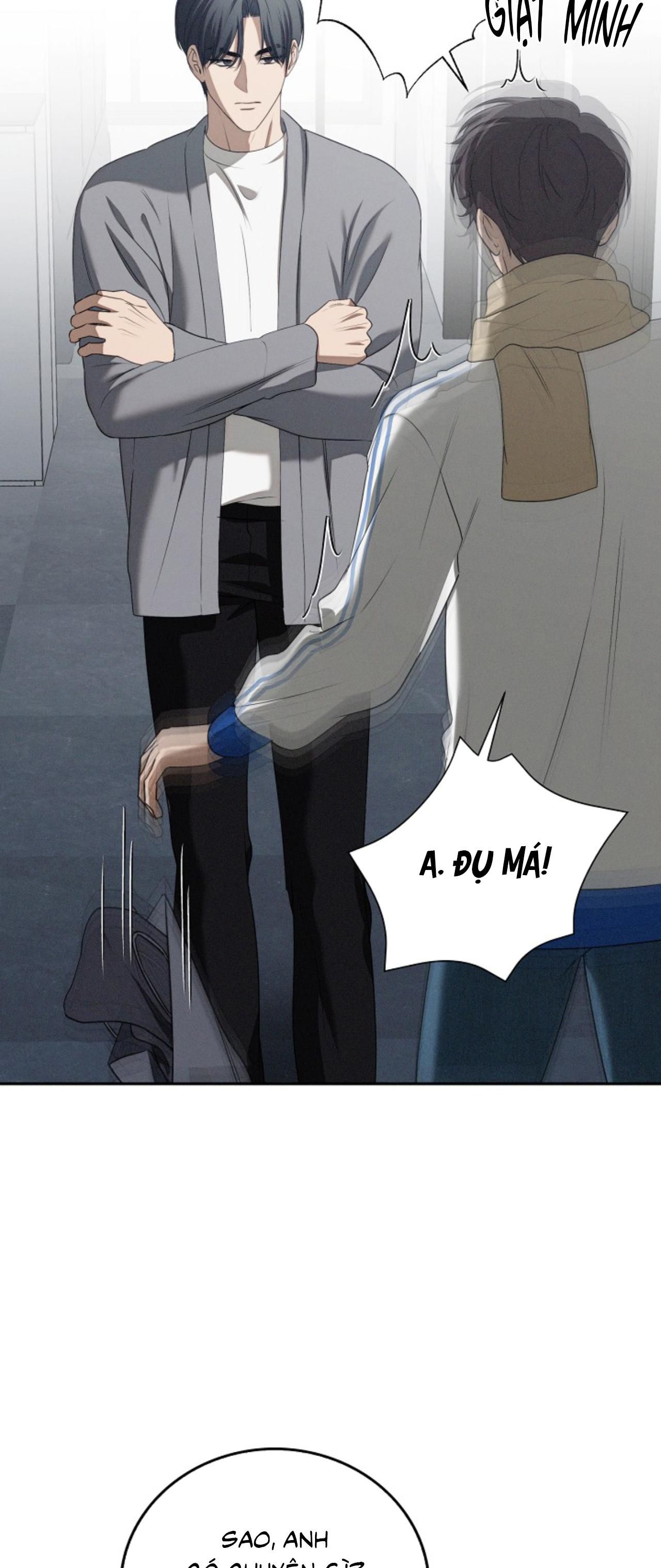 đọc truyện Critical Point Chương 68 ảnh 63 tại Thiên Thai Truyện