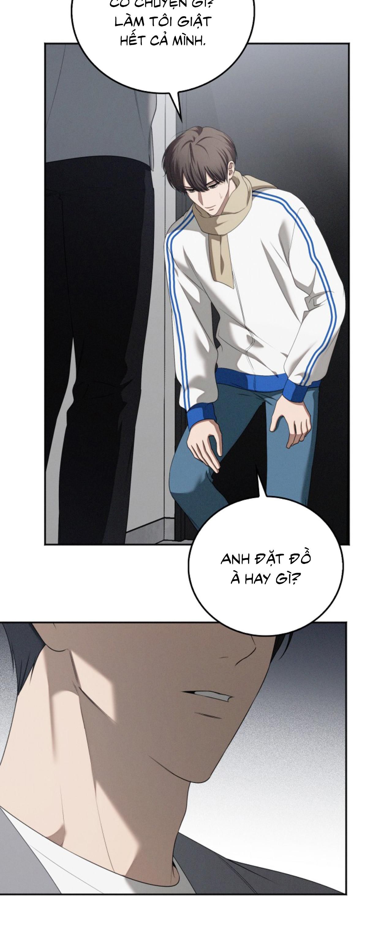 đọc truyện Critical Point Chương 68 ảnh 64 tại Thiên Thai Truyện