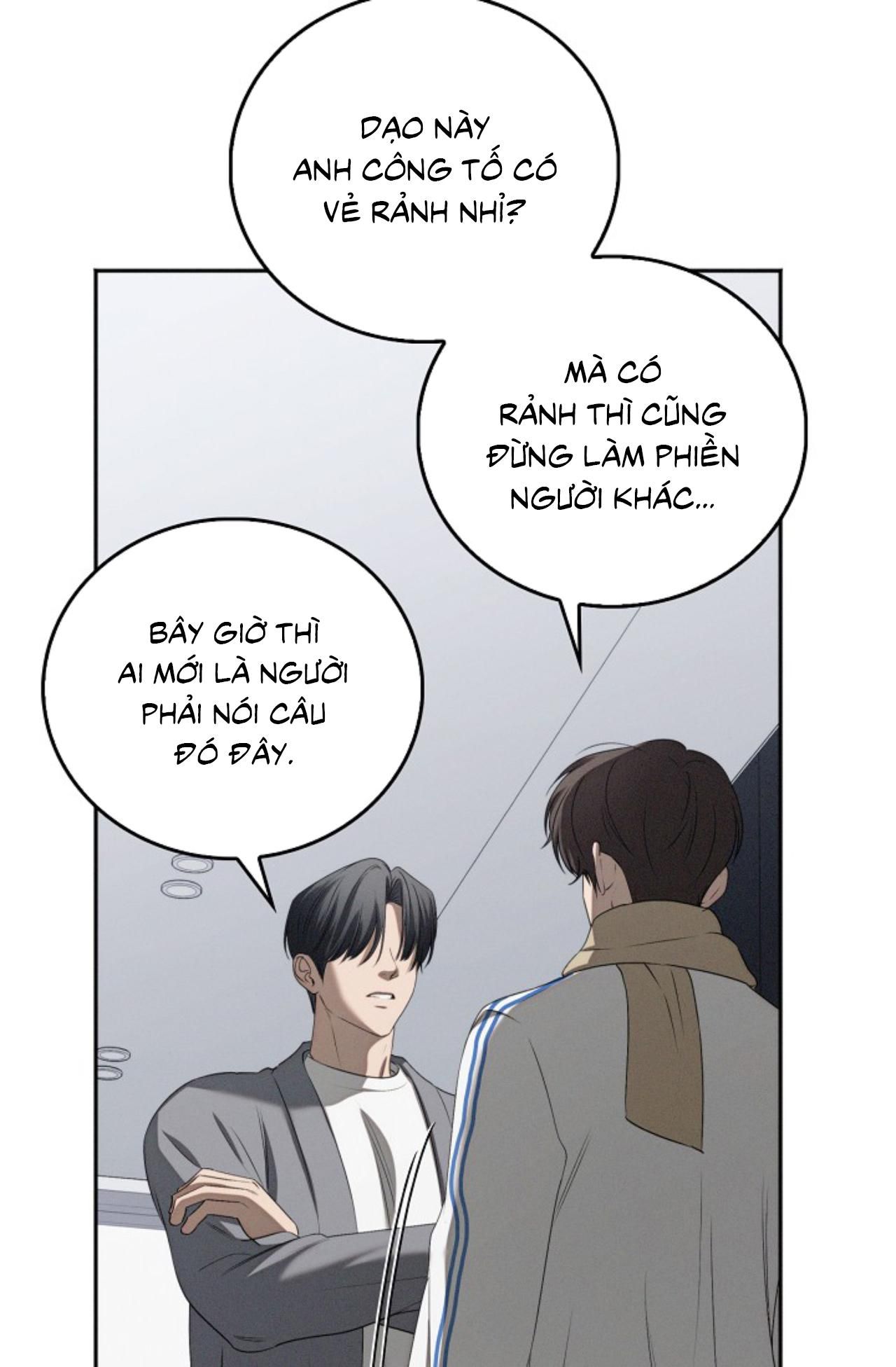 đọc truyện Critical Point Chương 68 ảnh 69 tại Thiên Thai Truyện