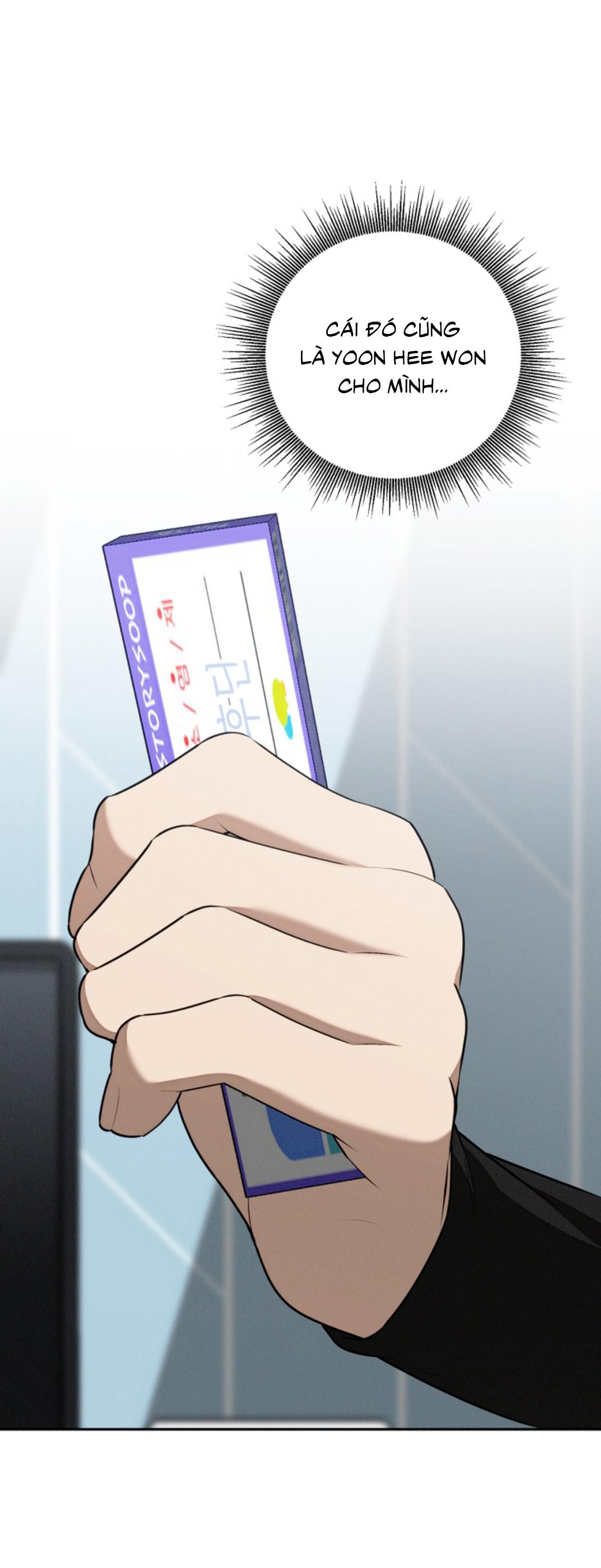 đọc truyện Critical Point Chương 68 ảnh 9 tại Thiên Thai Truyện