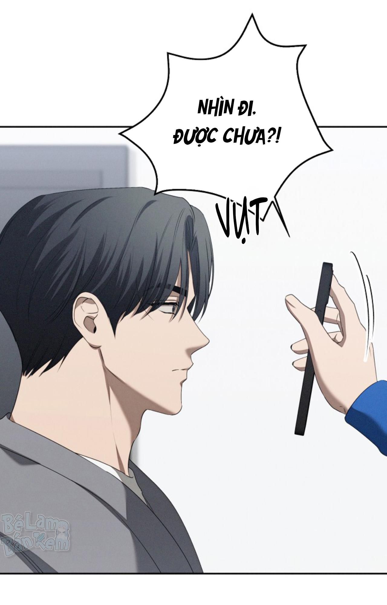 đọc truyện Critical Point Chương 68 ảnh 76 tại Thiên Thai Truyện