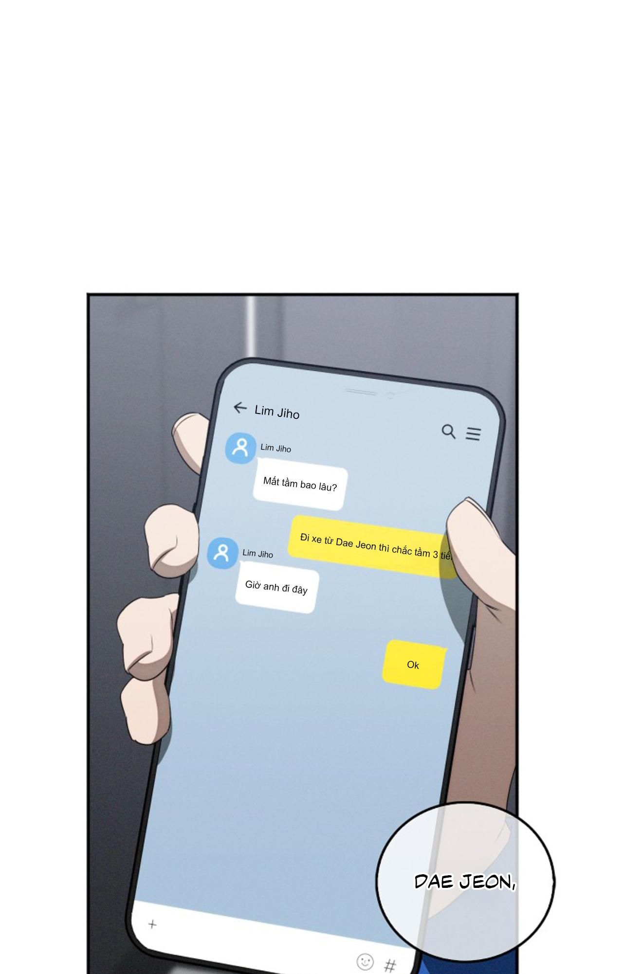 đọc truyện Critical Point Chương 68 ảnh 77 tại Thiên Thai Truyện