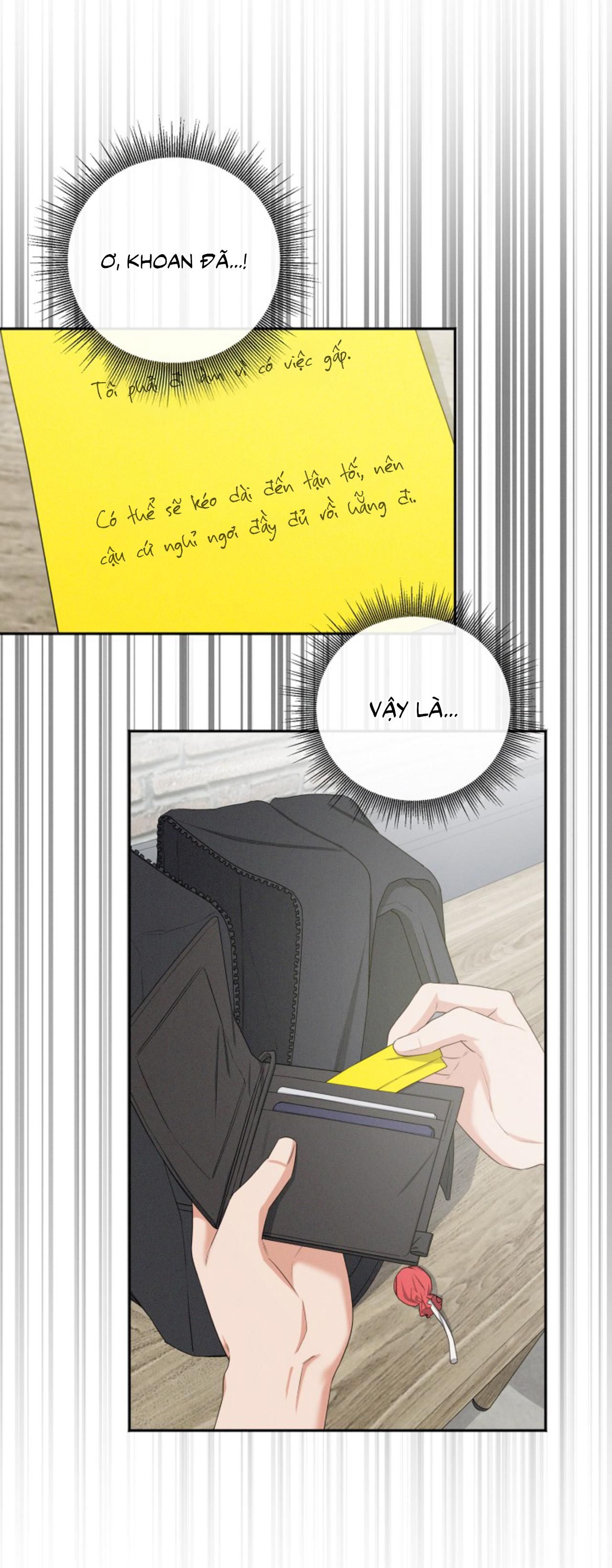 đọc truyện Critical Point Chương 68 ảnh 11 tại Thiên Thai Truyện