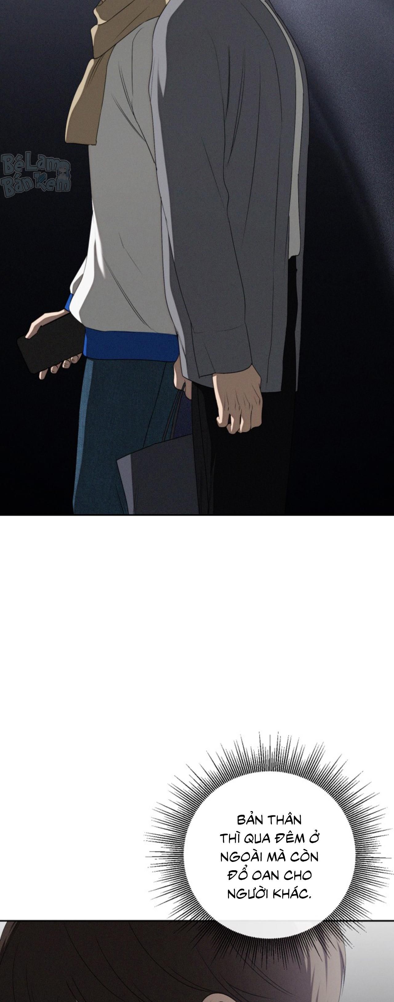 đọc truyện Critical Point Chương 69 ảnh 3 tại Thiên Thai Truyện