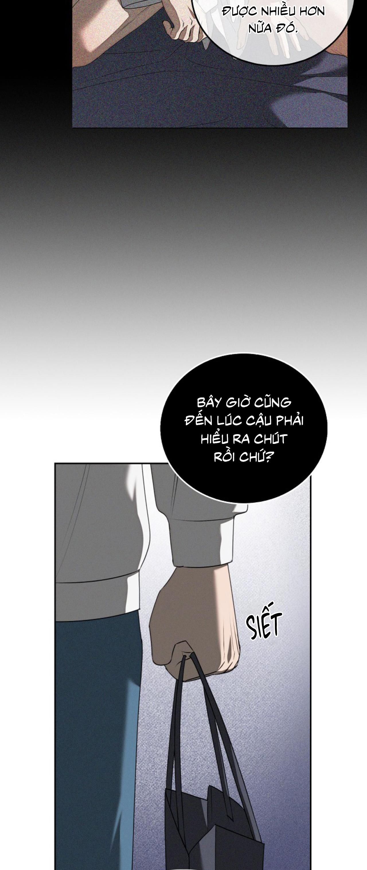 đọc truyện Critical Point Chương 69 ảnh 13 tại Thiên Thai Truyện