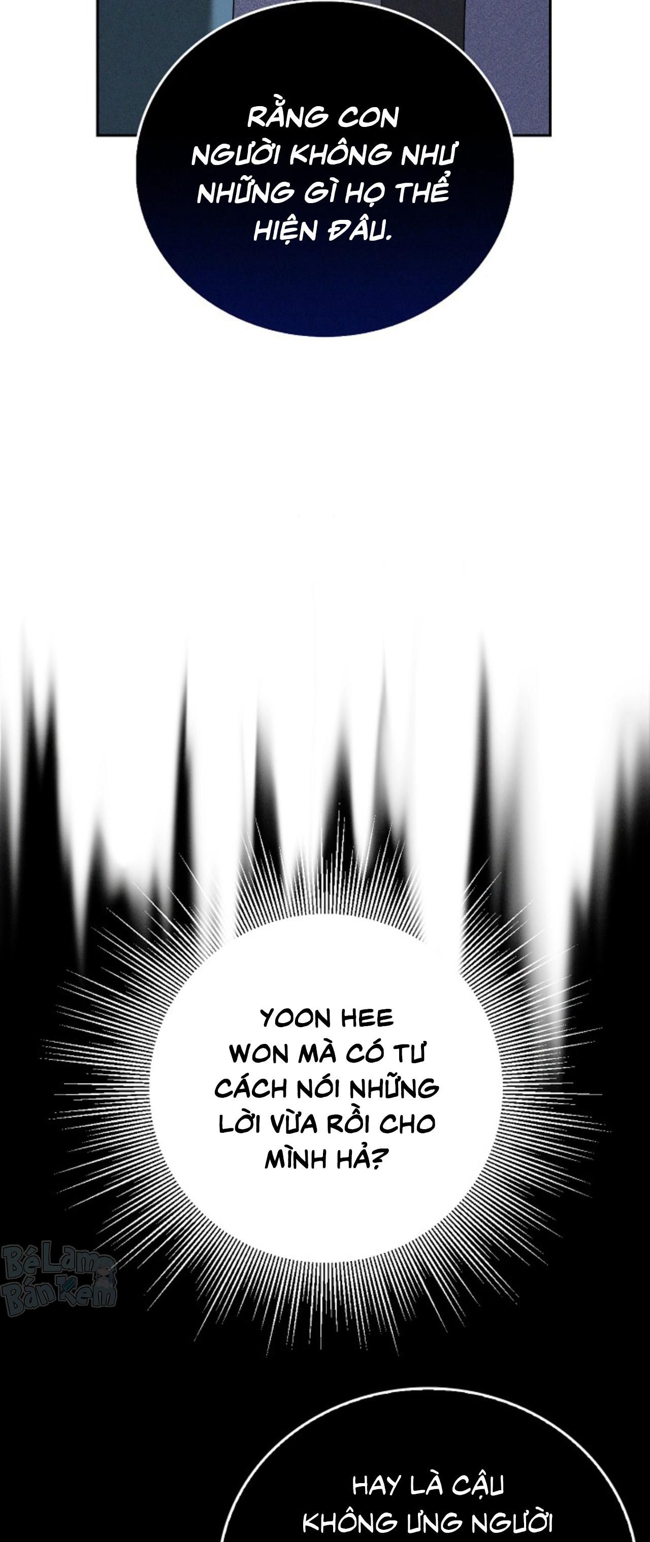 đọc truyện Critical Point Chương 69 ảnh 14 tại Thiên Thai Truyện