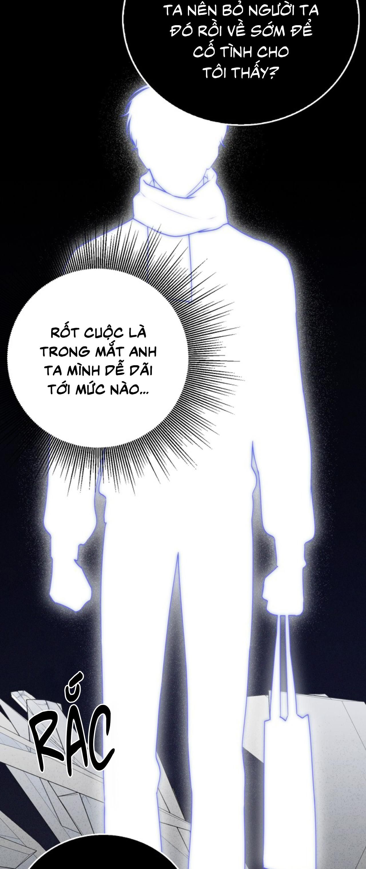 đọc truyện Critical Point Chương 69 ảnh 15 tại Thiên Thai Truyện