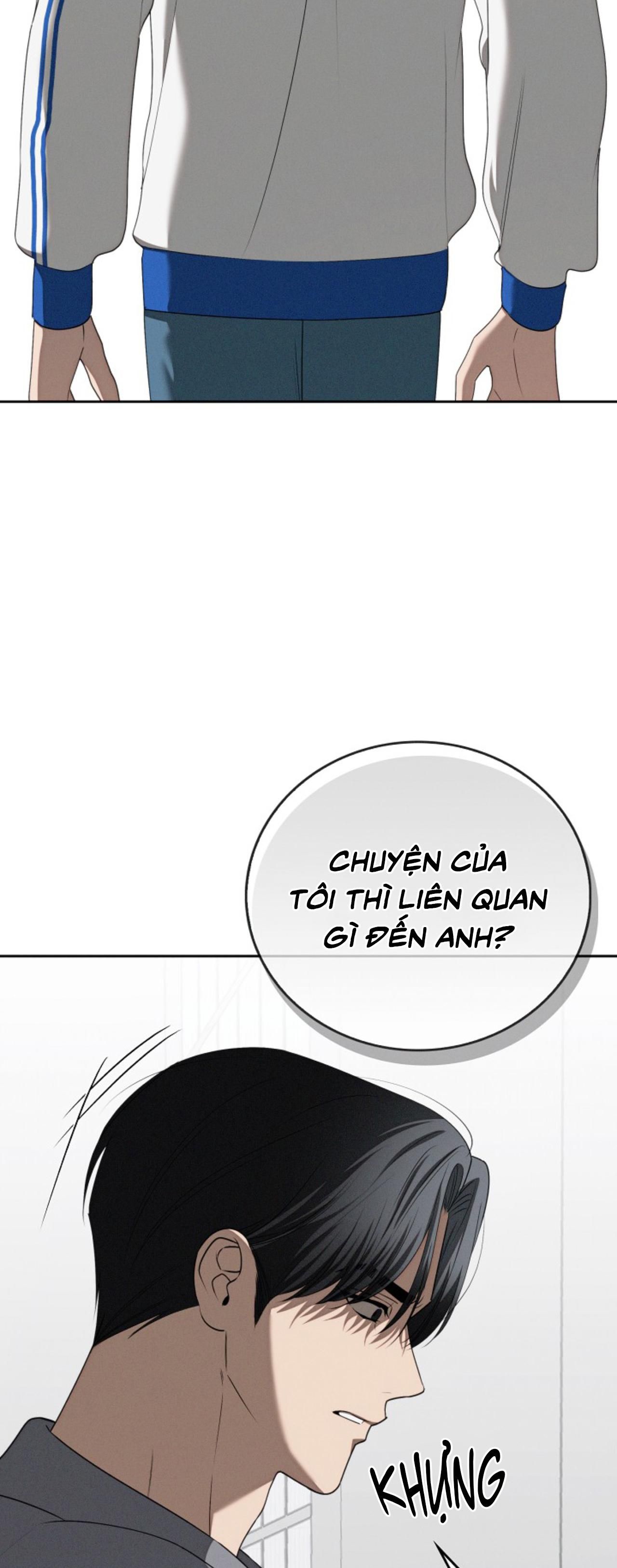 đọc truyện Critical Point Chương 69 ảnh 21 tại Thiên Thai Truyện